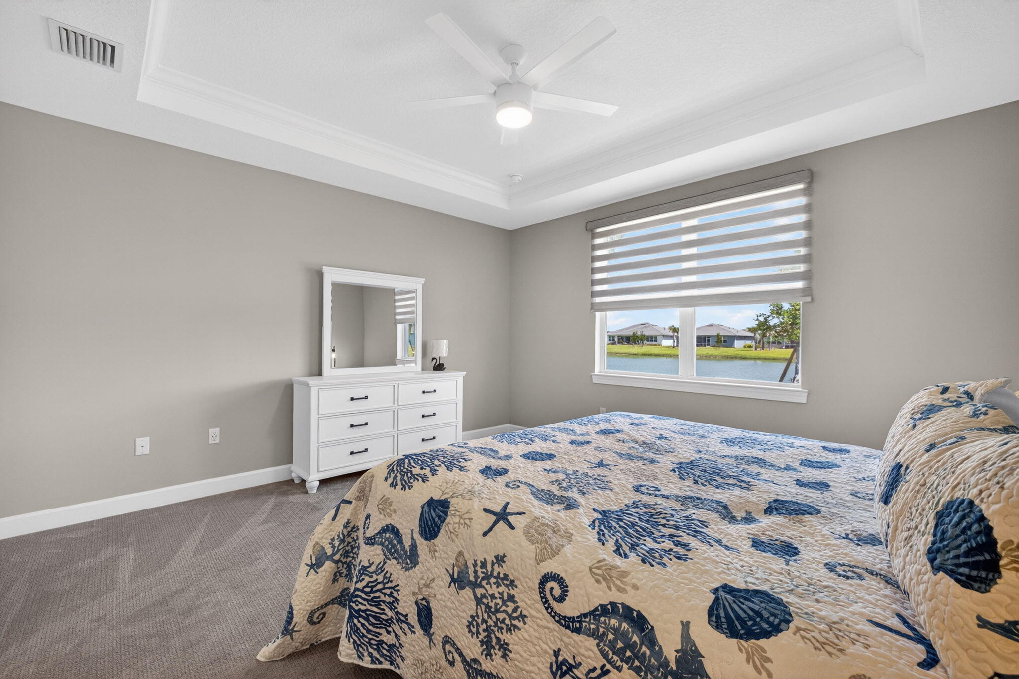 DEL WEBB - Residential