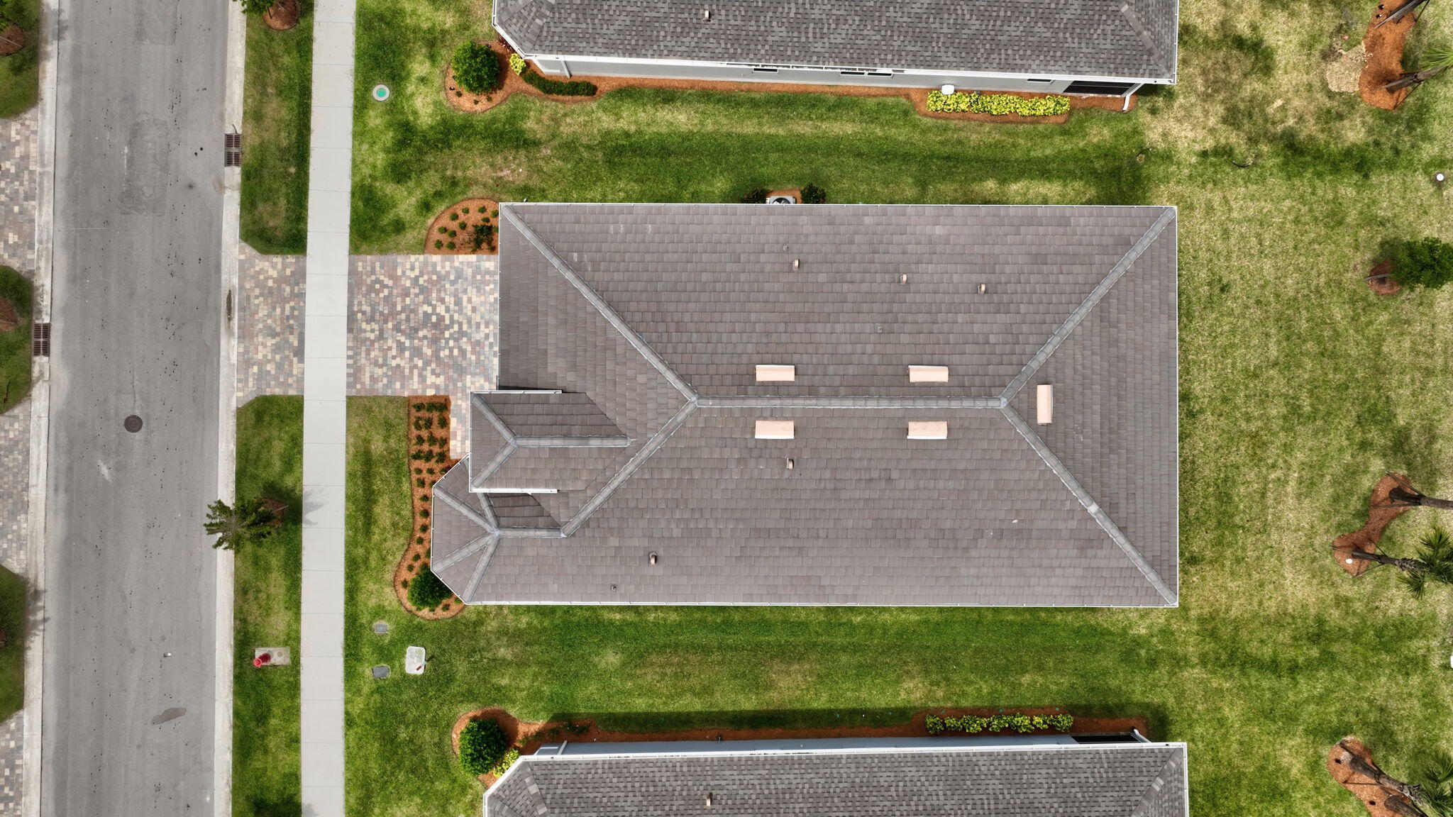 DEL WEBB - Residential