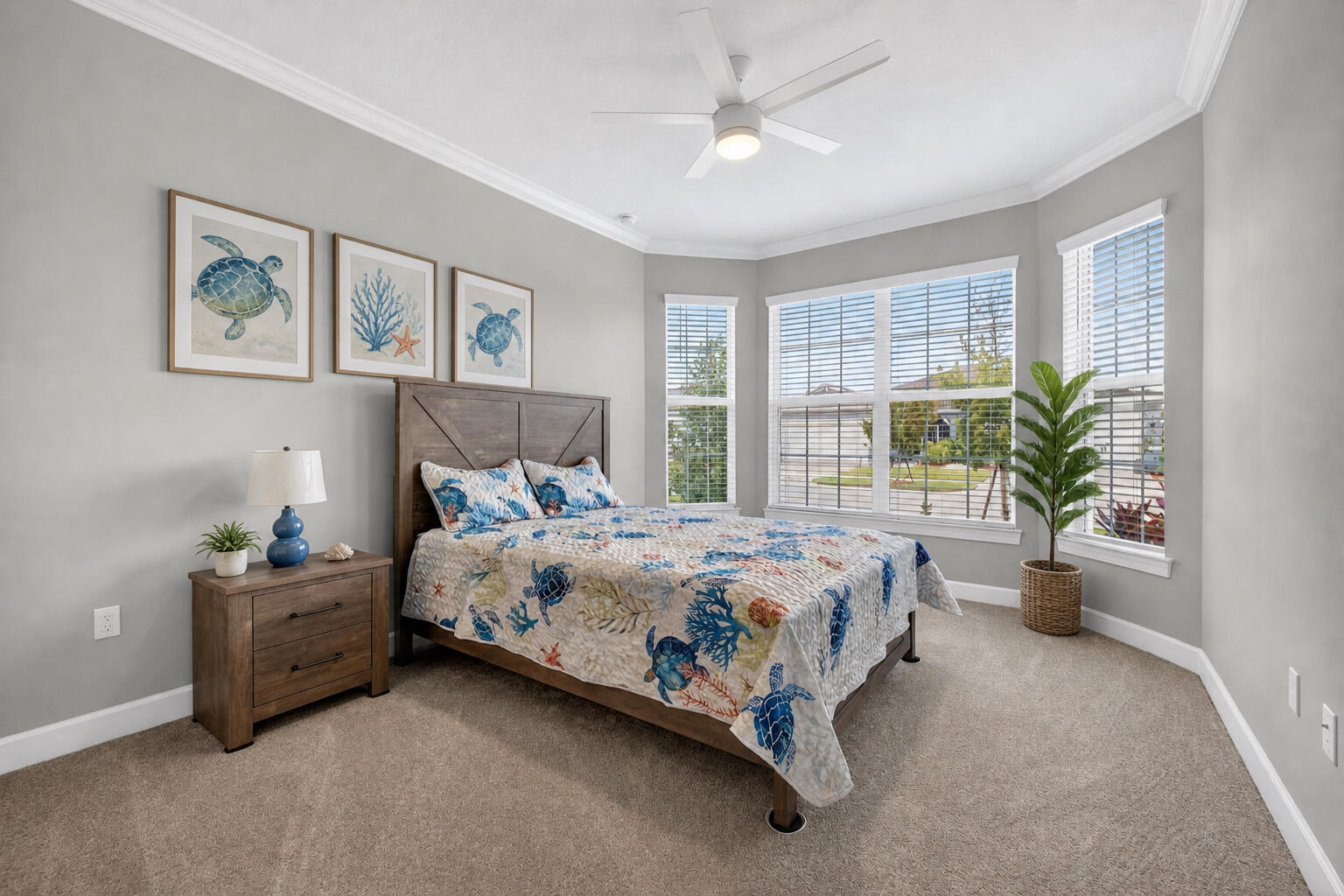 DEL WEBB - Residential