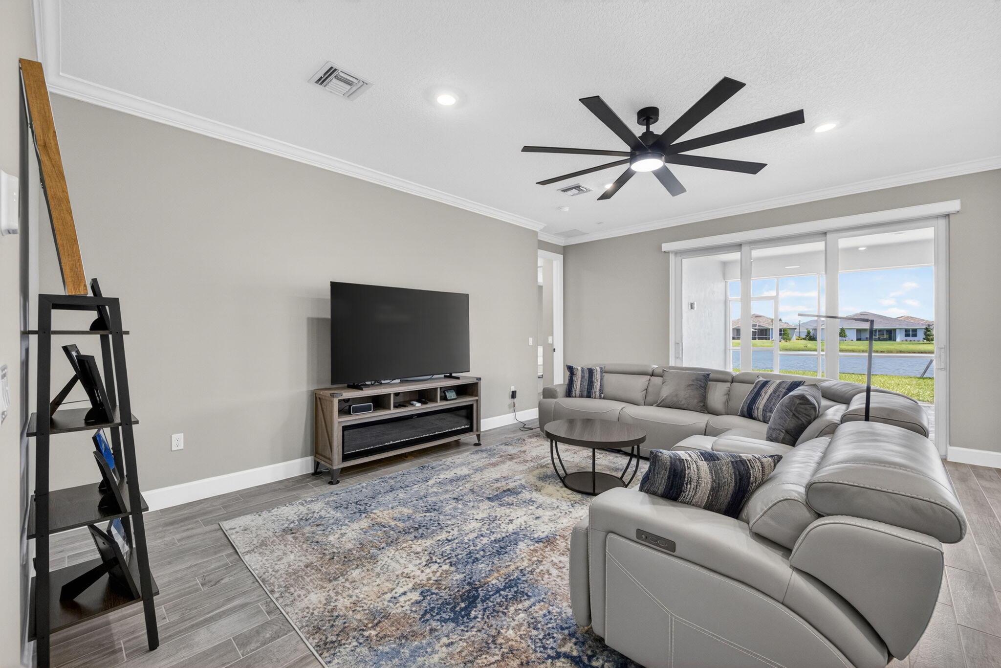 DEL WEBB - Residential