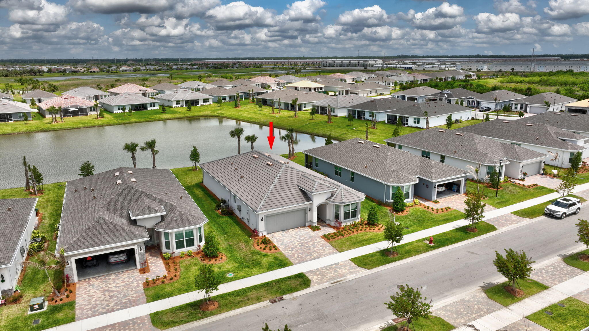 DEL WEBB - Residential