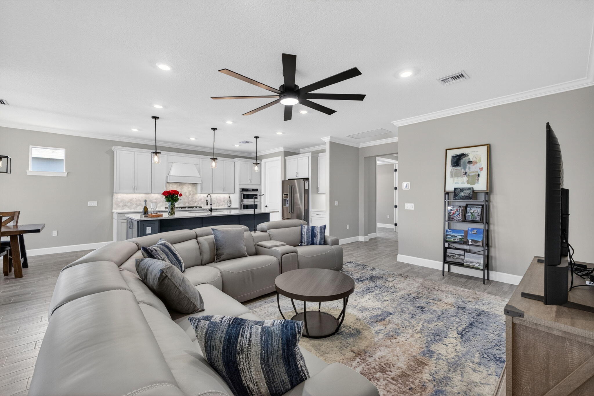 DEL WEBB - Residential