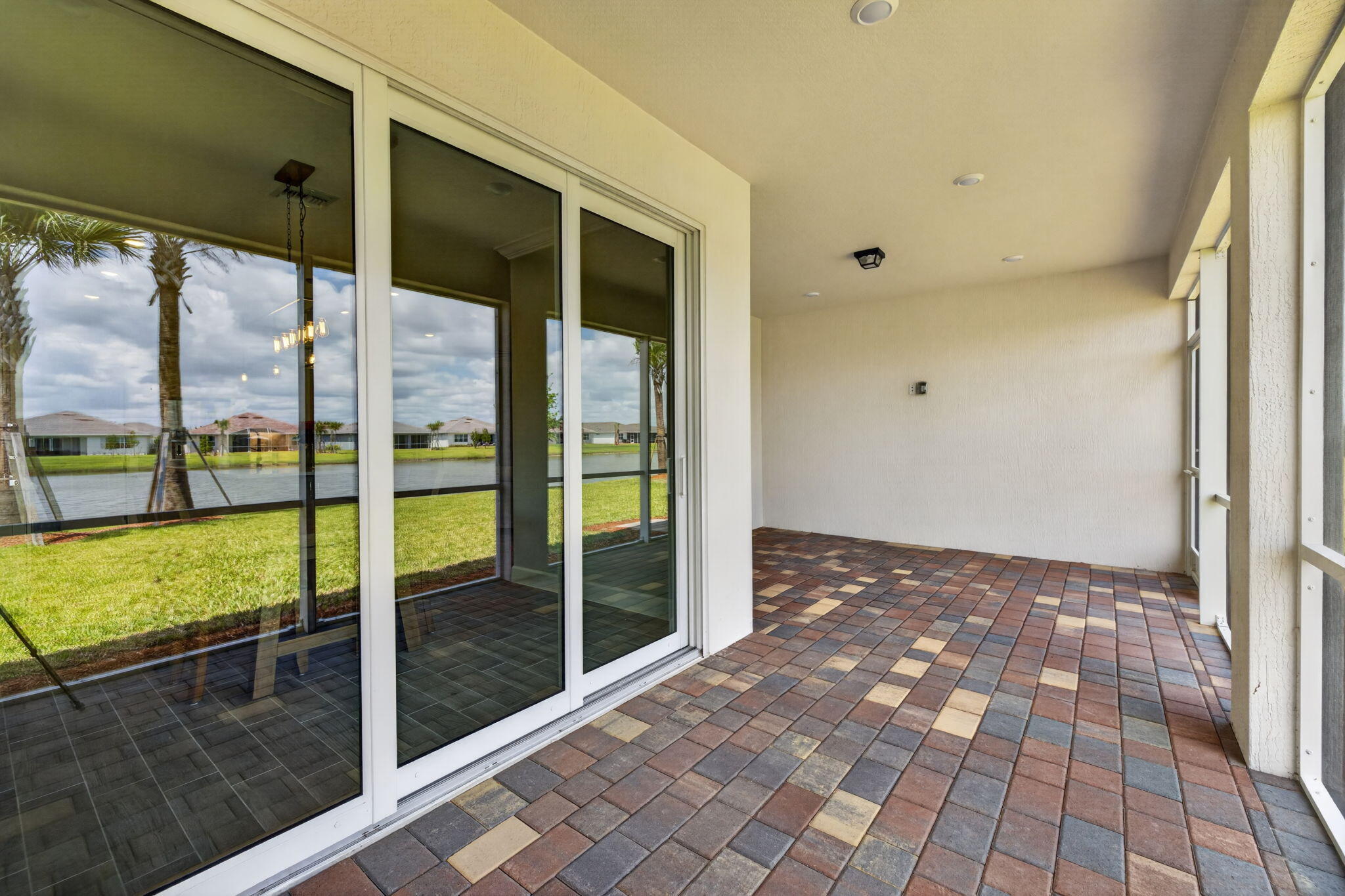 DEL WEBB - Residential