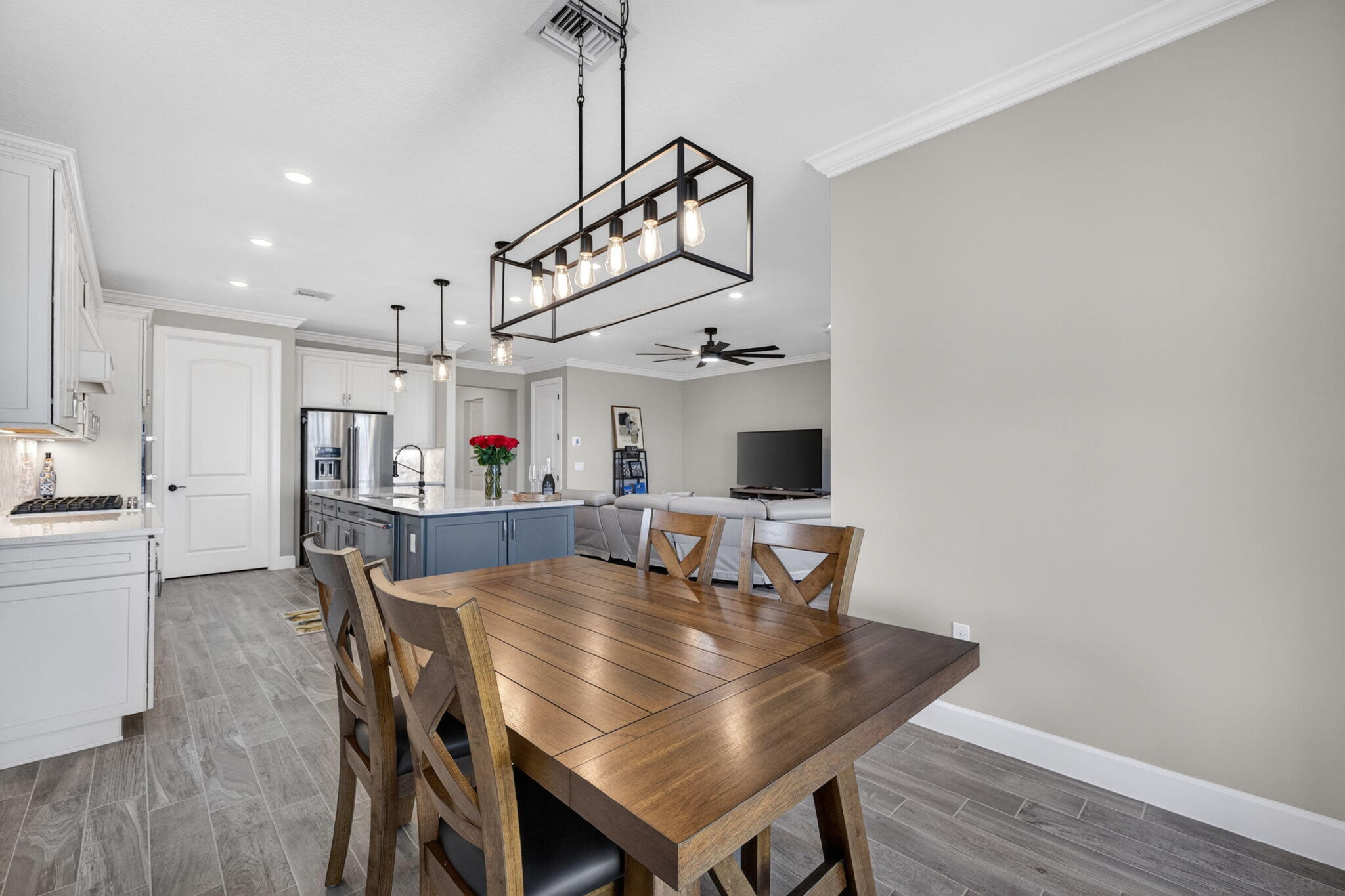 DEL WEBB - Residential
