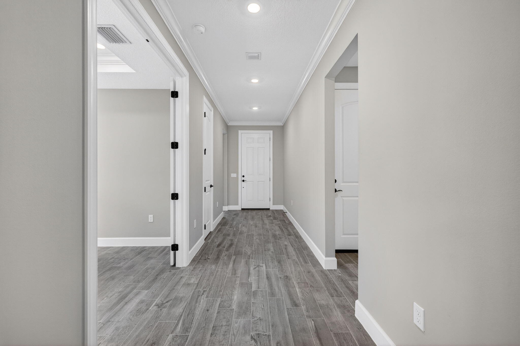 DEL WEBB - Residential