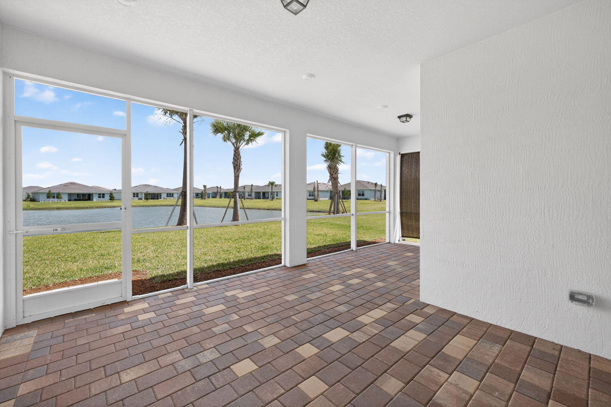 DEL WEBB - Residential