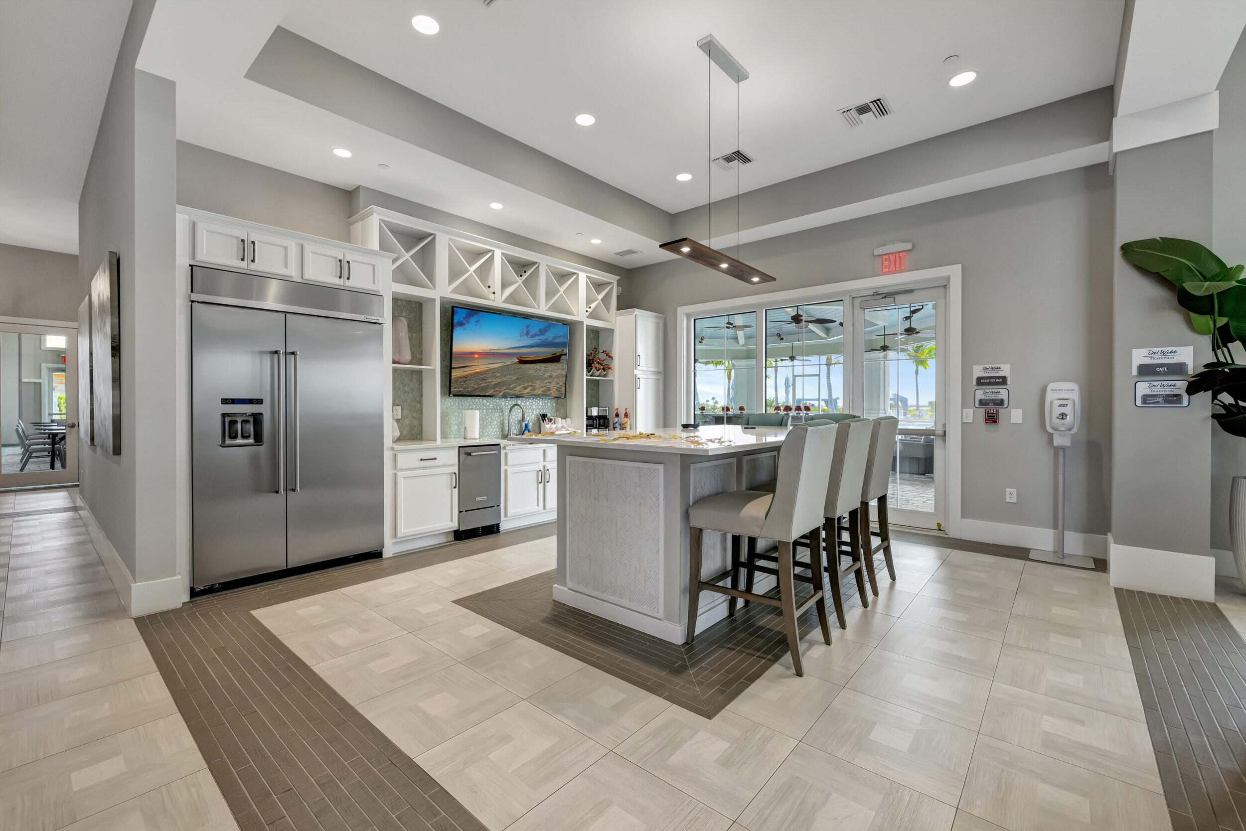 DEL WEBB - Residential