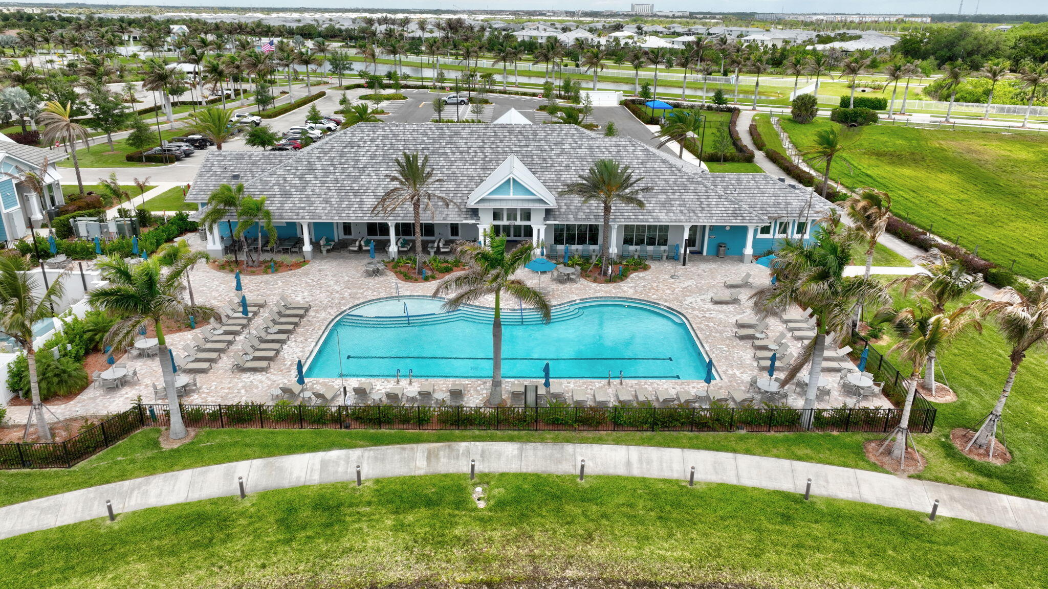 DEL WEBB - Residential