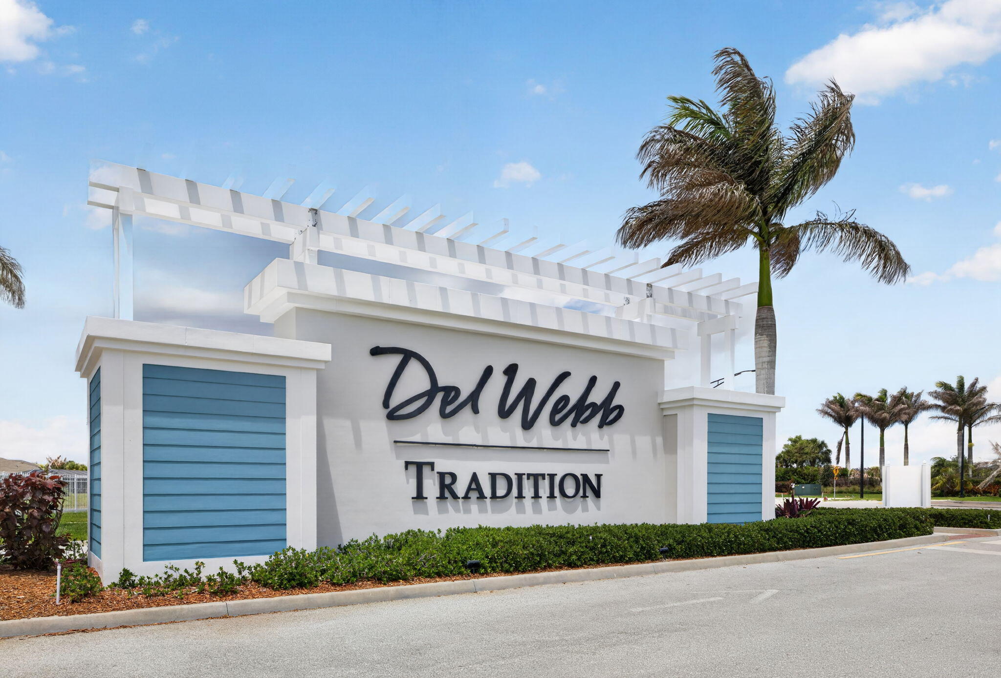 DEL WEBB - Residential