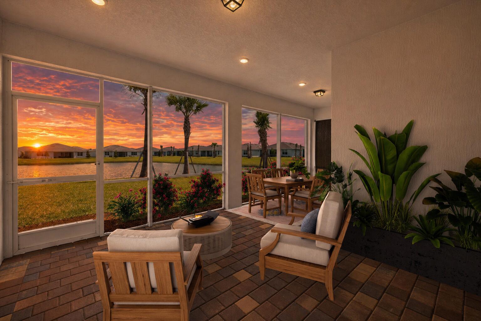 DEL WEBB - Residential