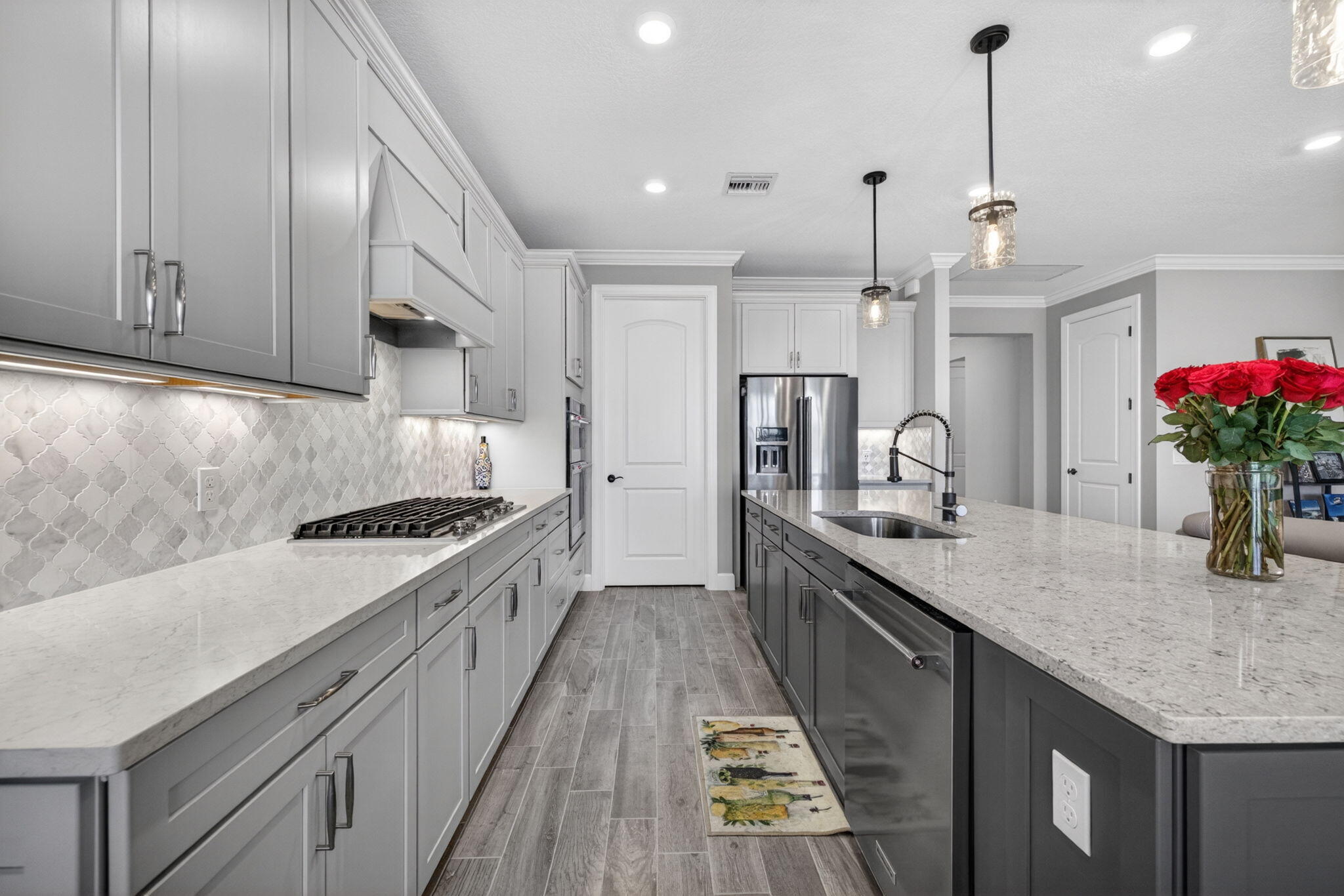 DEL WEBB - Residential