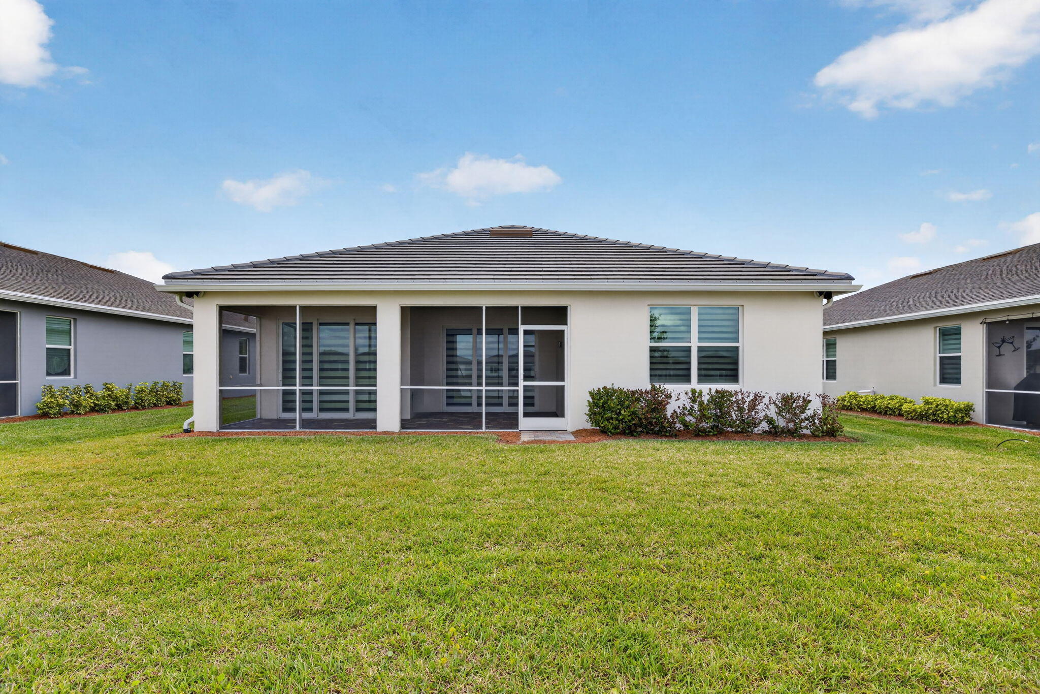 DEL WEBB - Residential