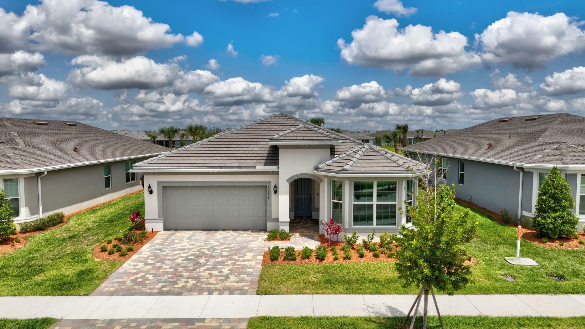 DEL WEBB - Residential