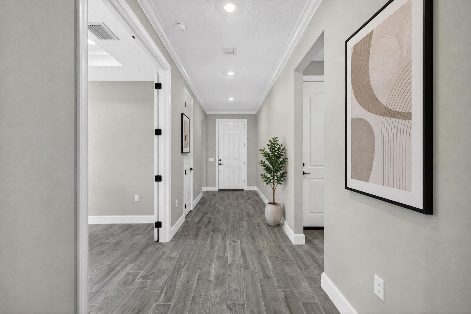 DEL WEBB - Residential