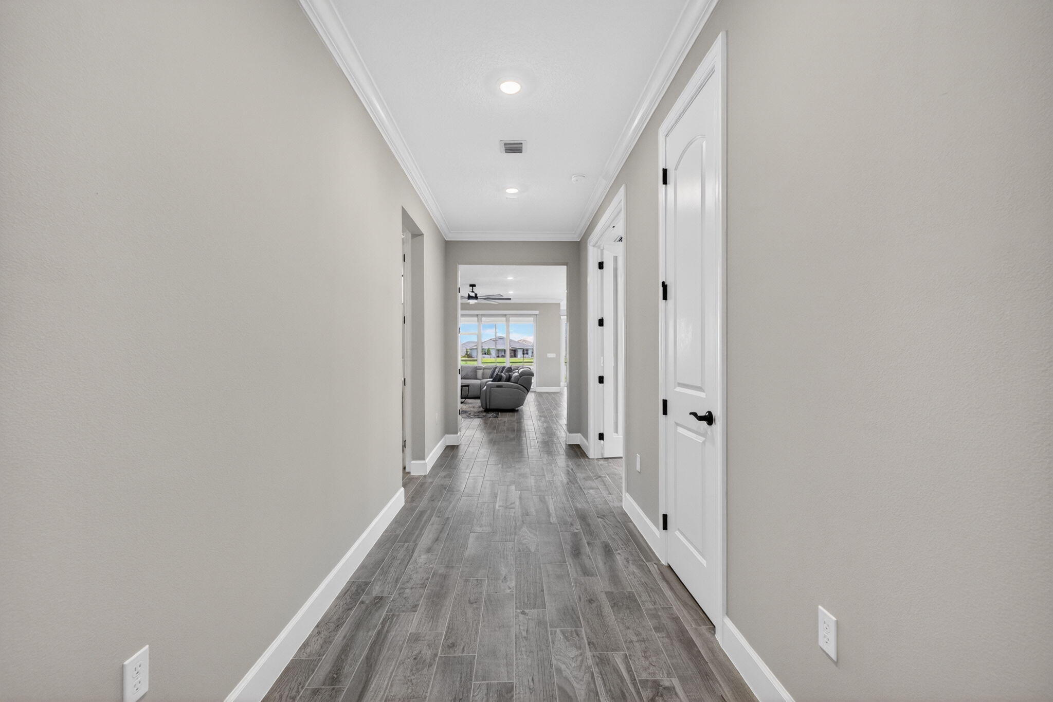 DEL WEBB - Residential