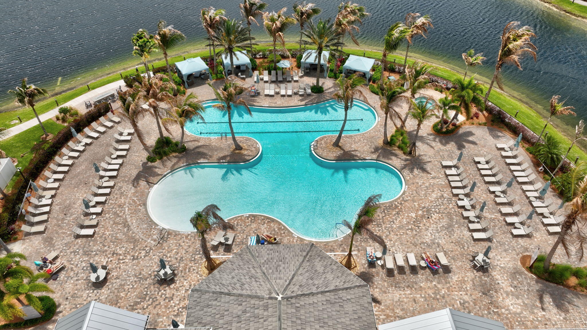 DEL WEBB - Residential