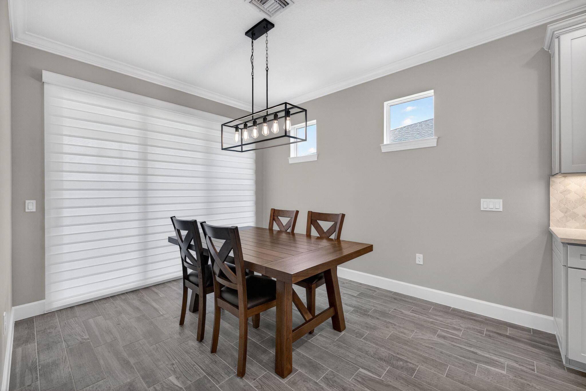DEL WEBB - Residential