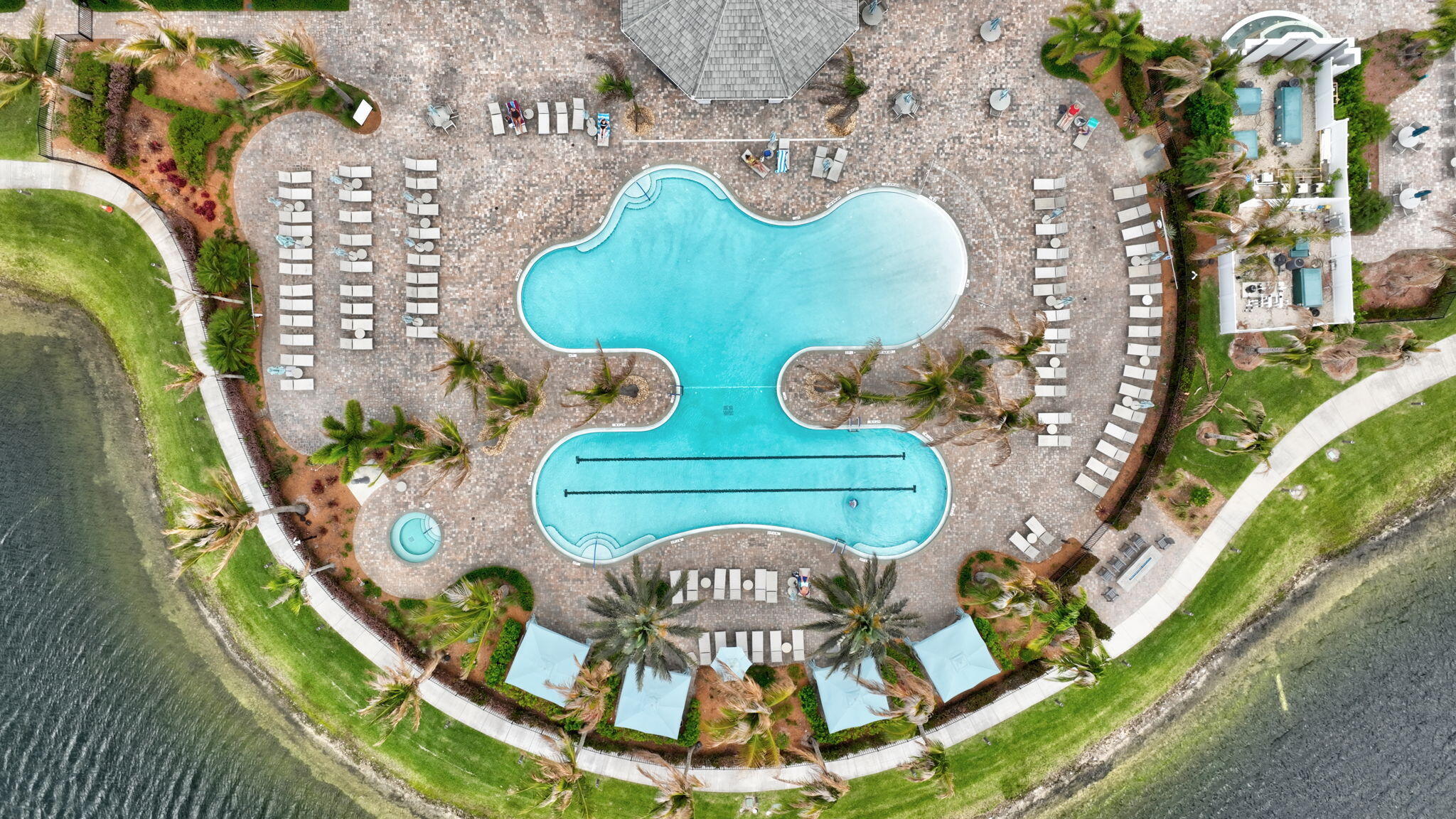 DEL WEBB - Residential