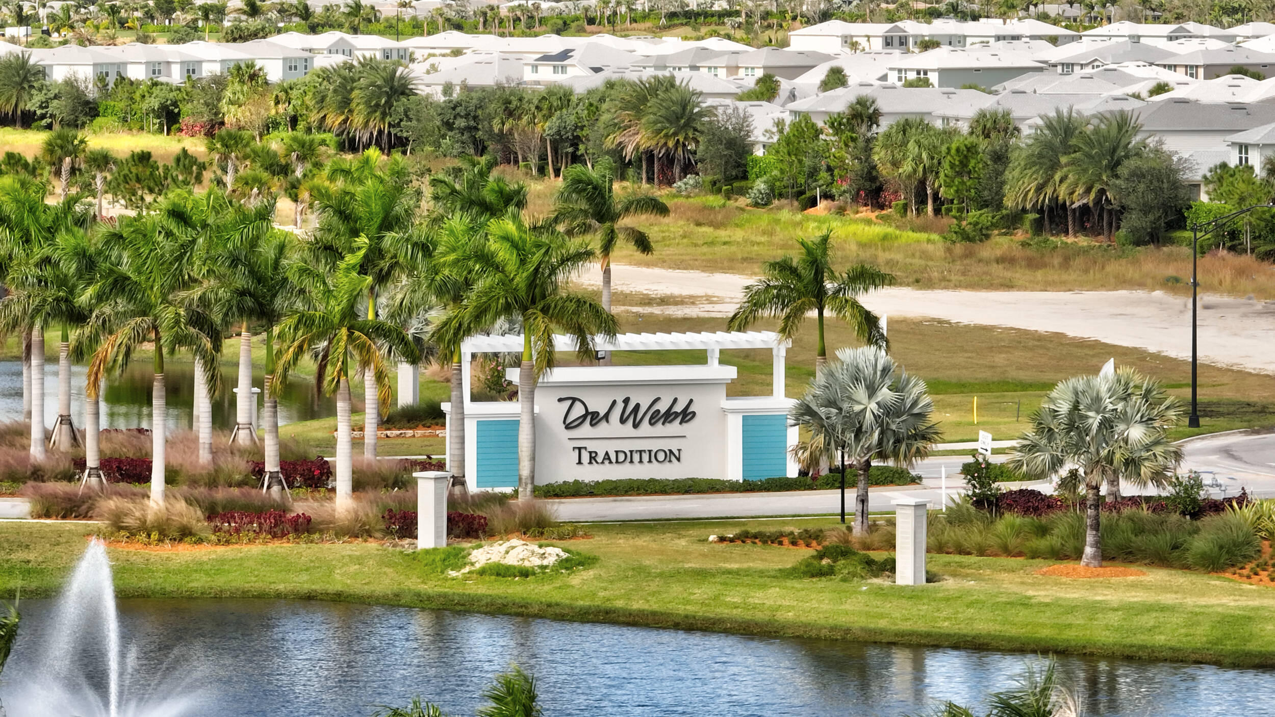 DEL WEBB - Residential