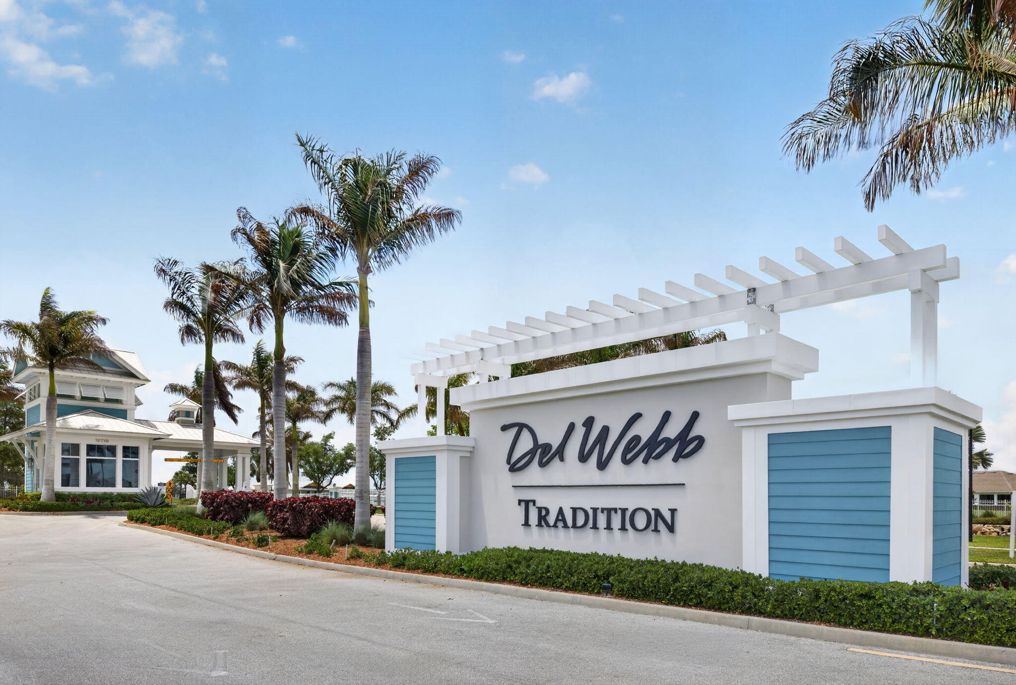 DEL WEBB - Residential