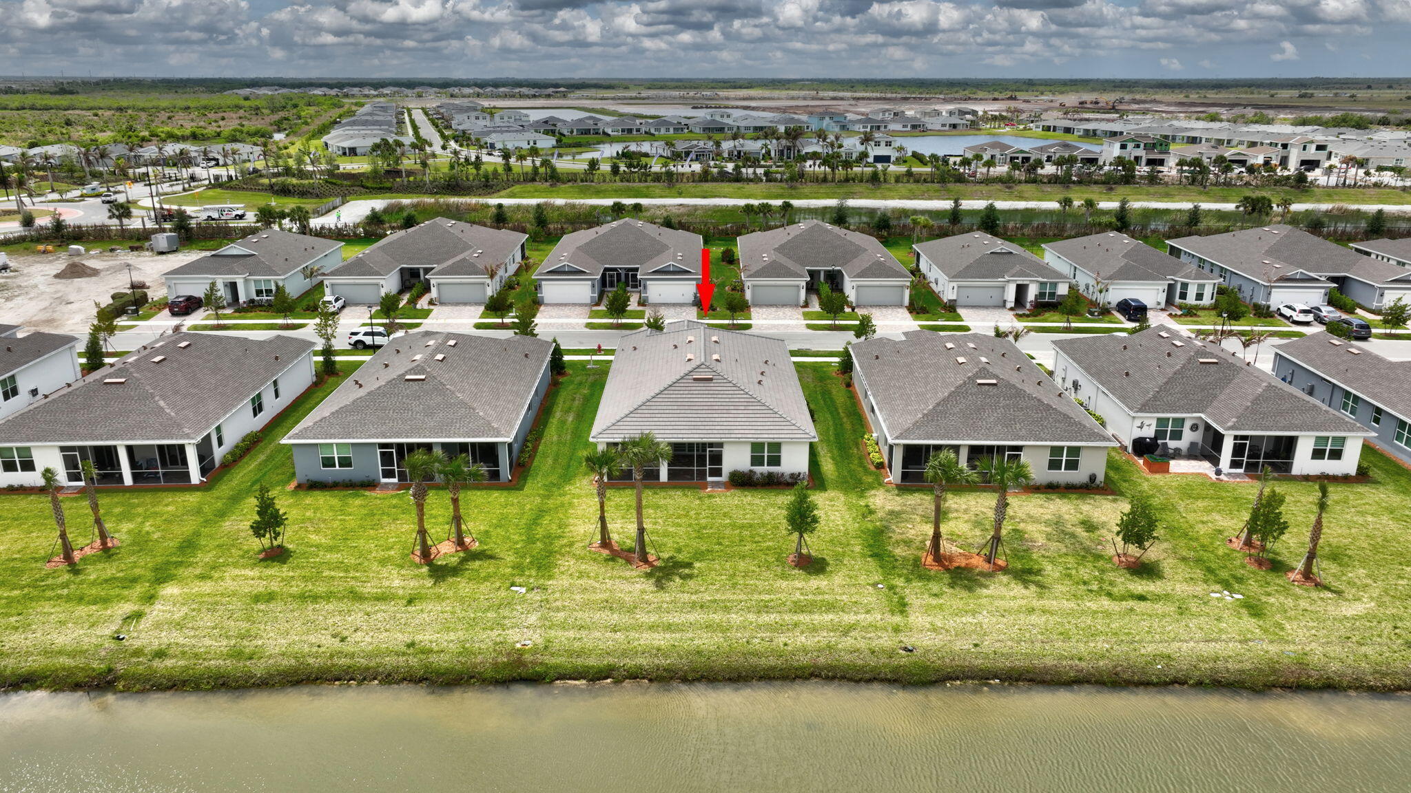 DEL WEBB - Residential