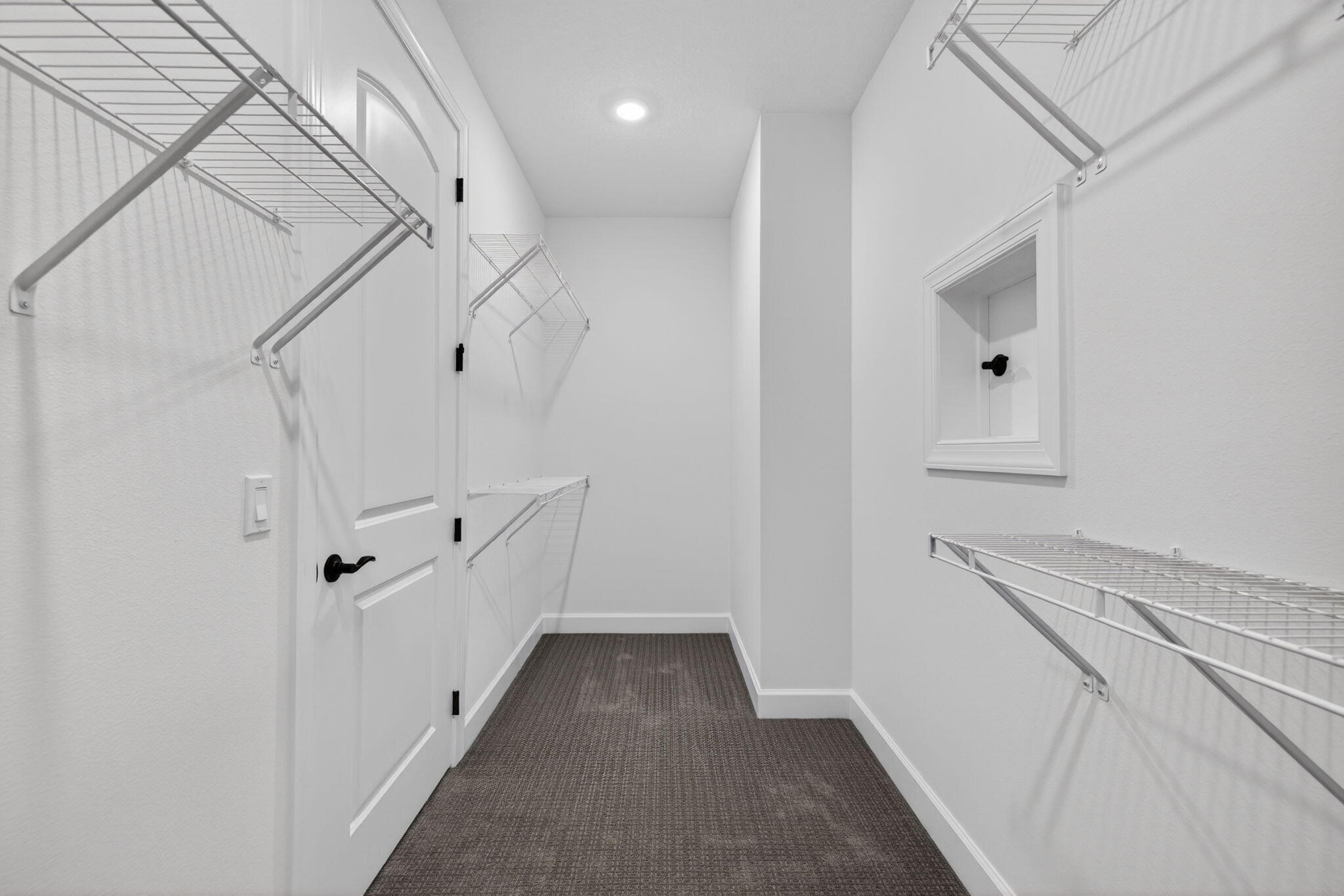 DEL WEBB - Residential