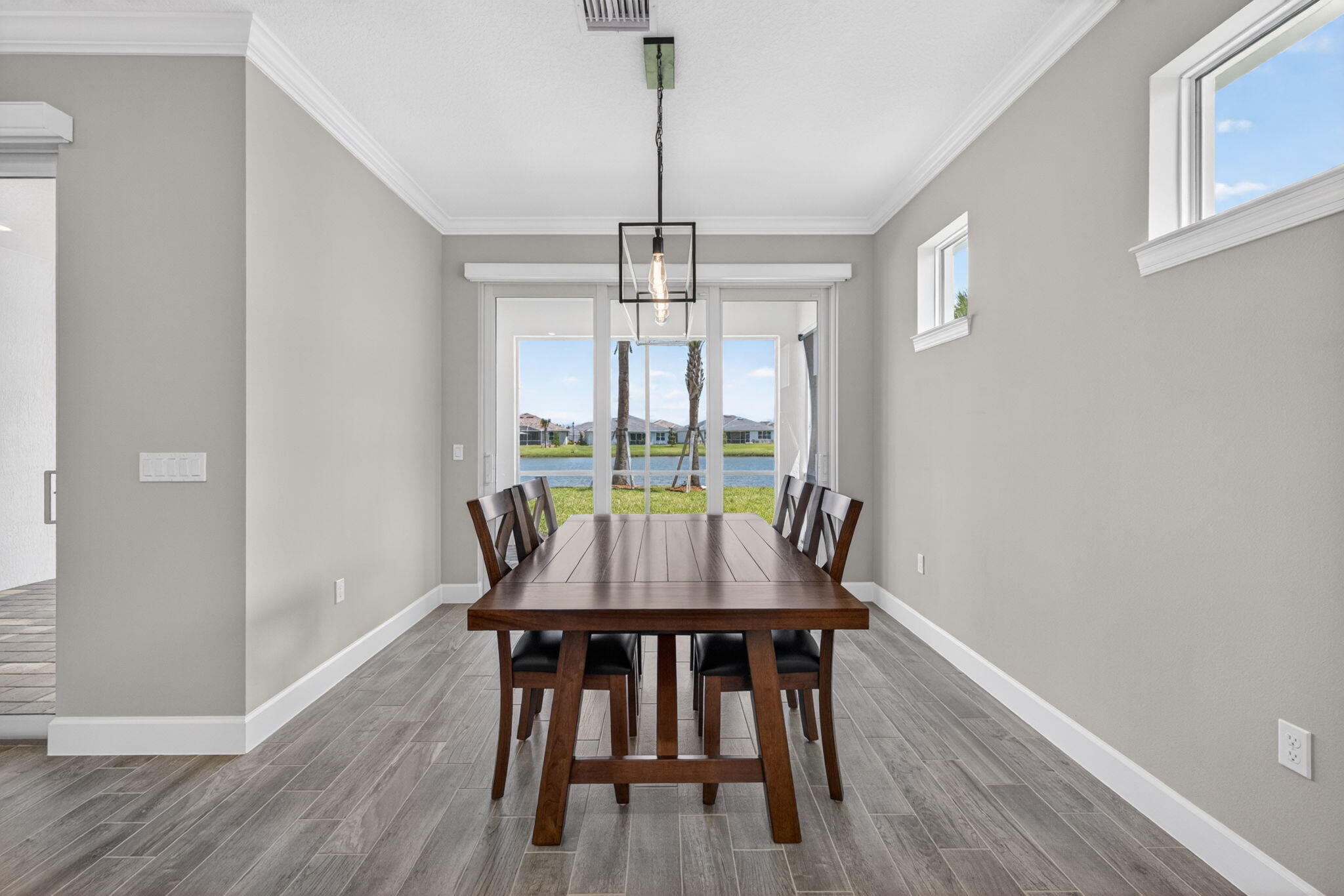 DEL WEBB - Residential
