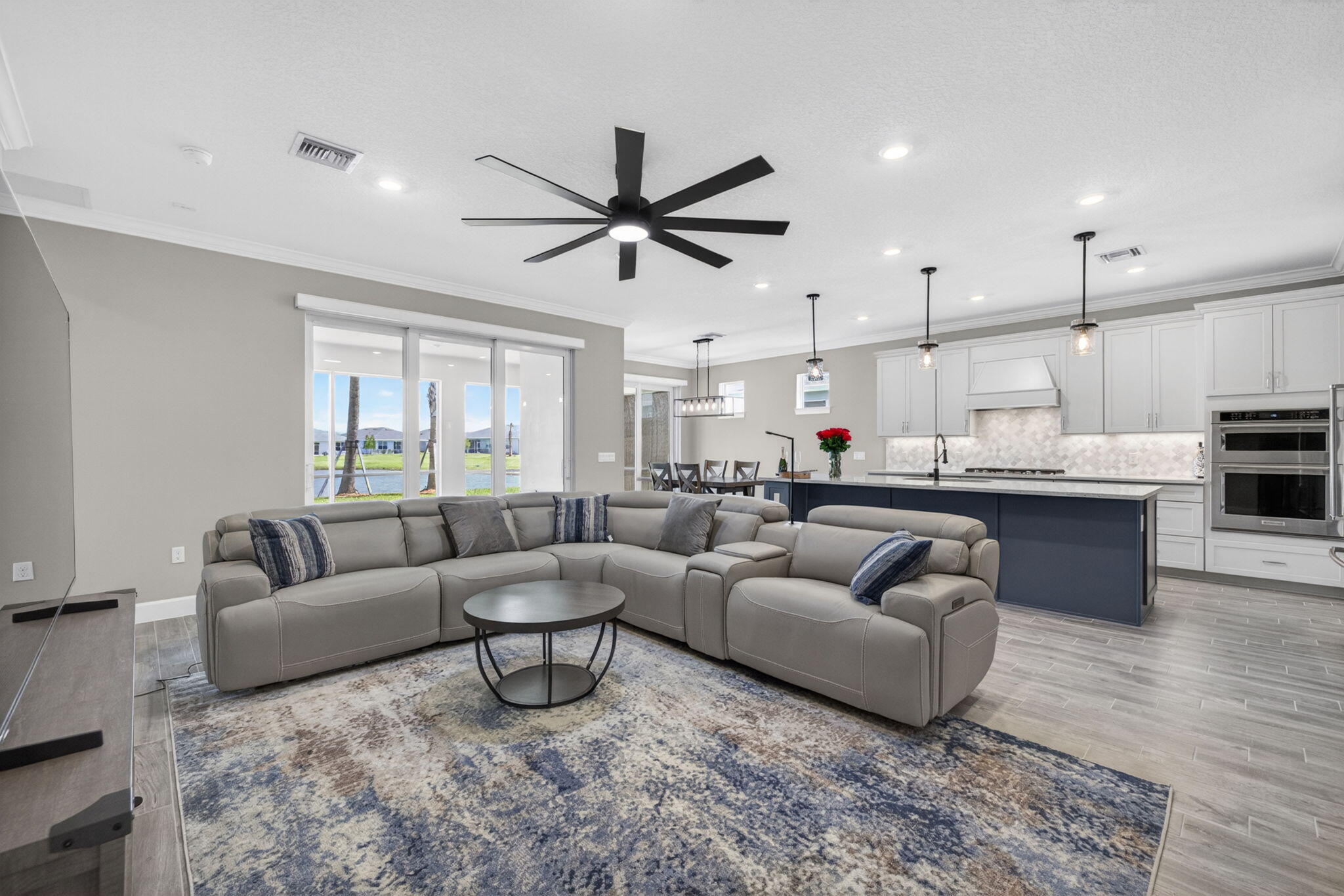 DEL WEBB - Residential
