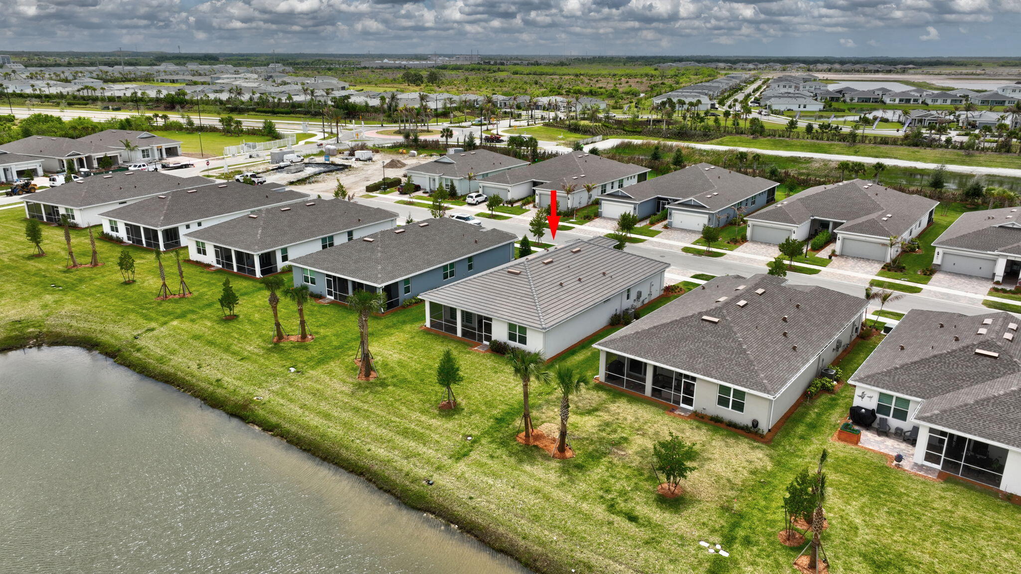 DEL WEBB - Residential