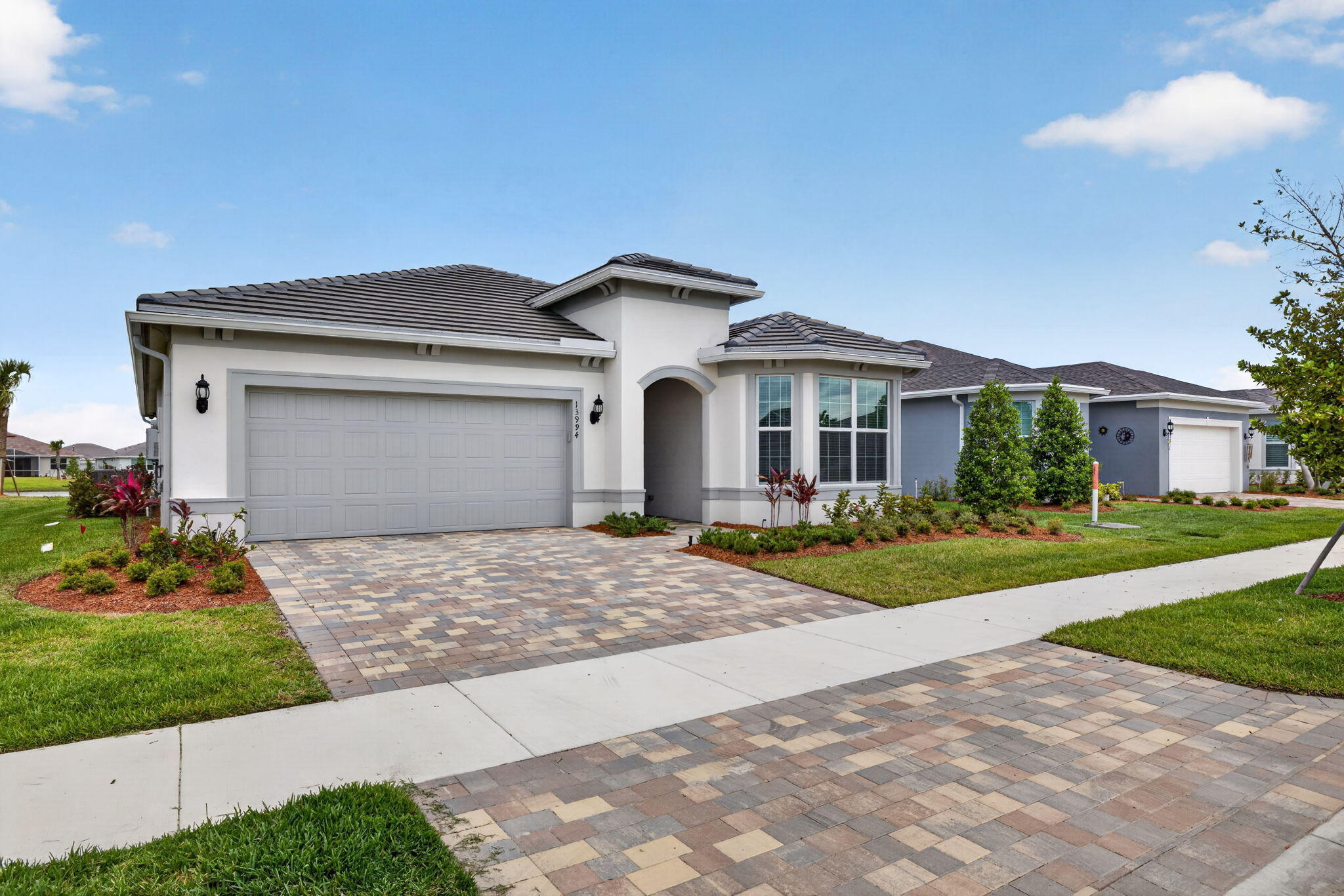 DEL WEBB - Residential