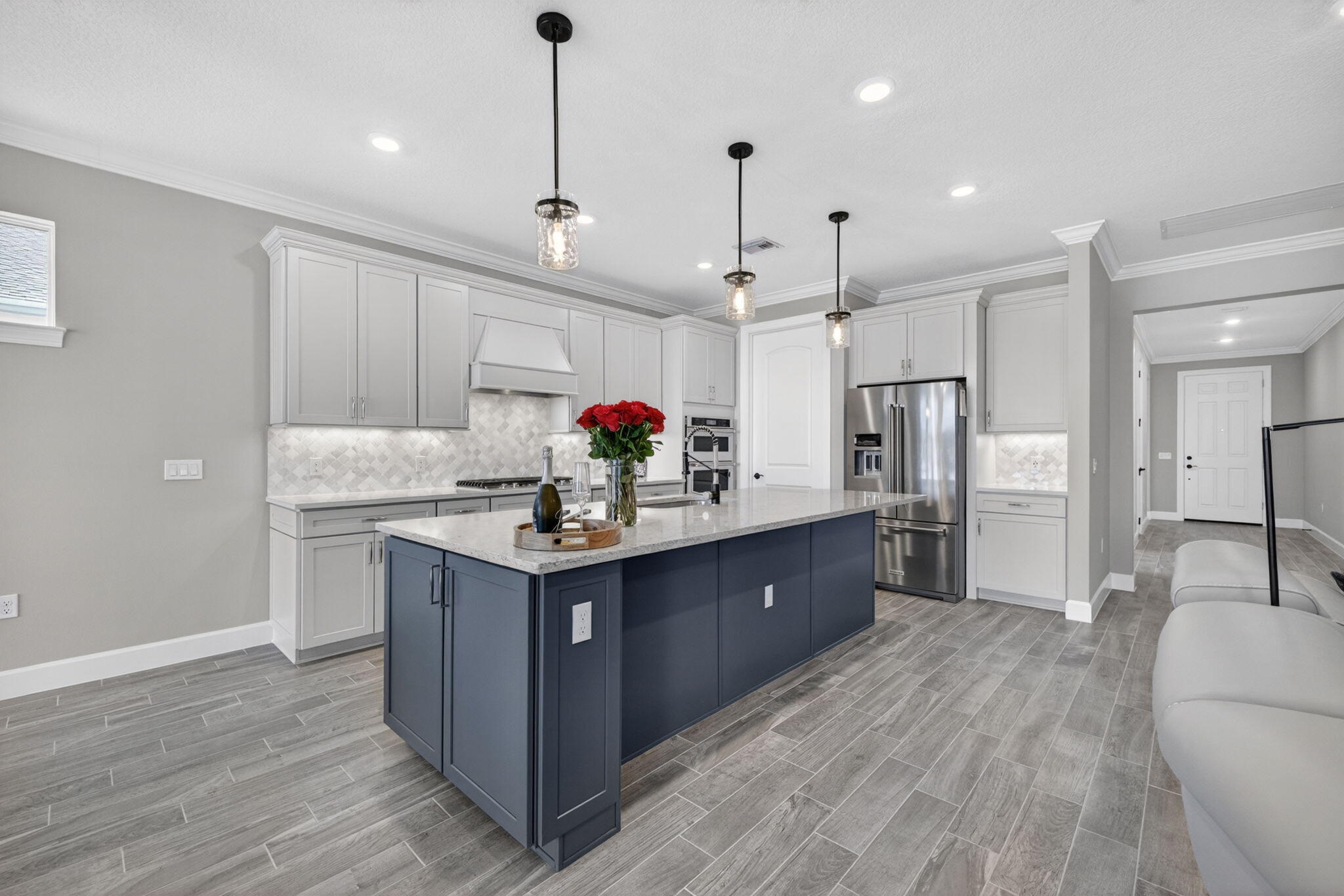 DEL WEBB - Residential