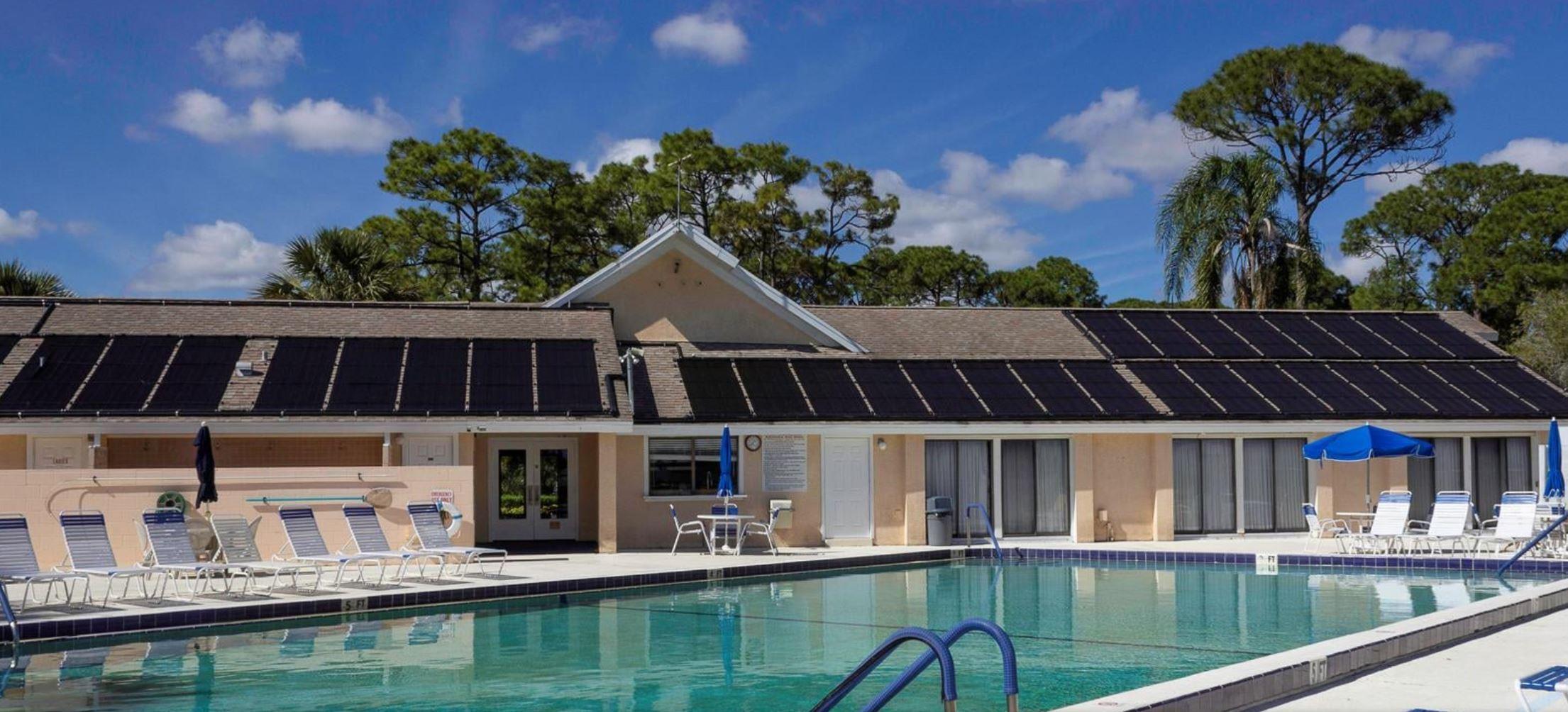 PORT ST LUCIE SECTION 42 1ST REPLAT - Residential