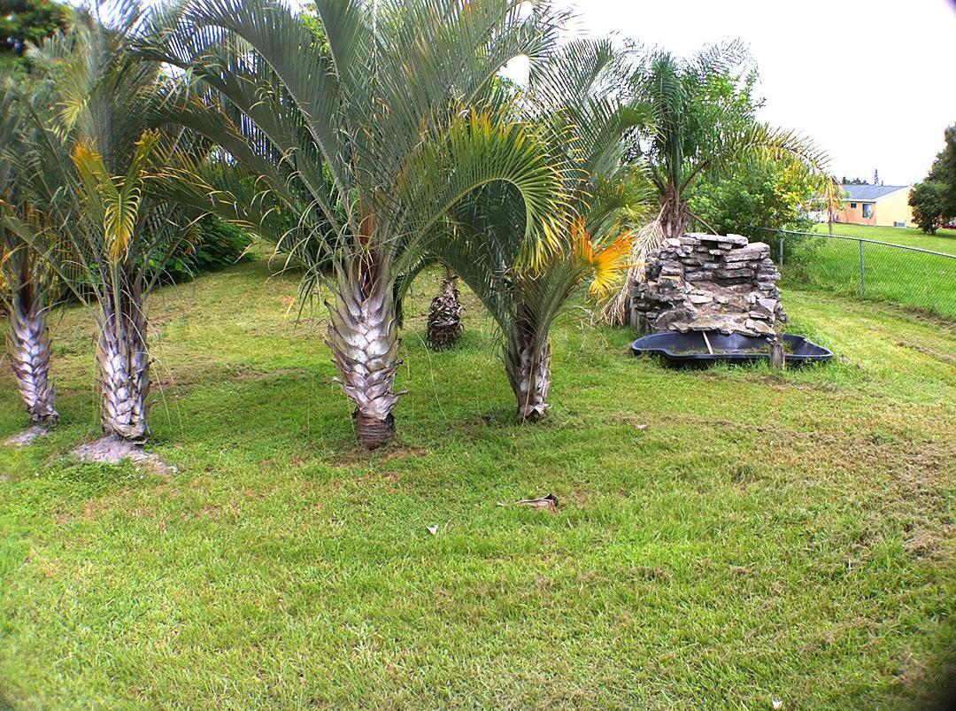 PORT ST LUCIE SECTION 42 1ST REPLAT - Residential