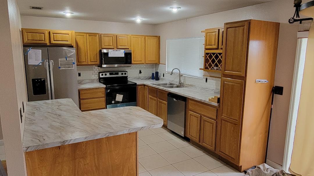 PORT ST LUCIE SECTION 42 1ST REPLAT - Residential