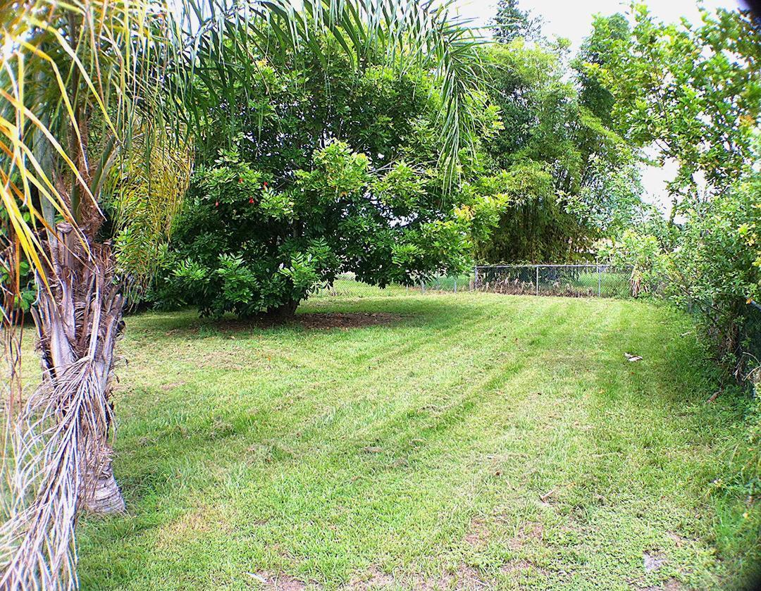 PORT ST LUCIE SECTION 42 1ST REPLAT - Residential