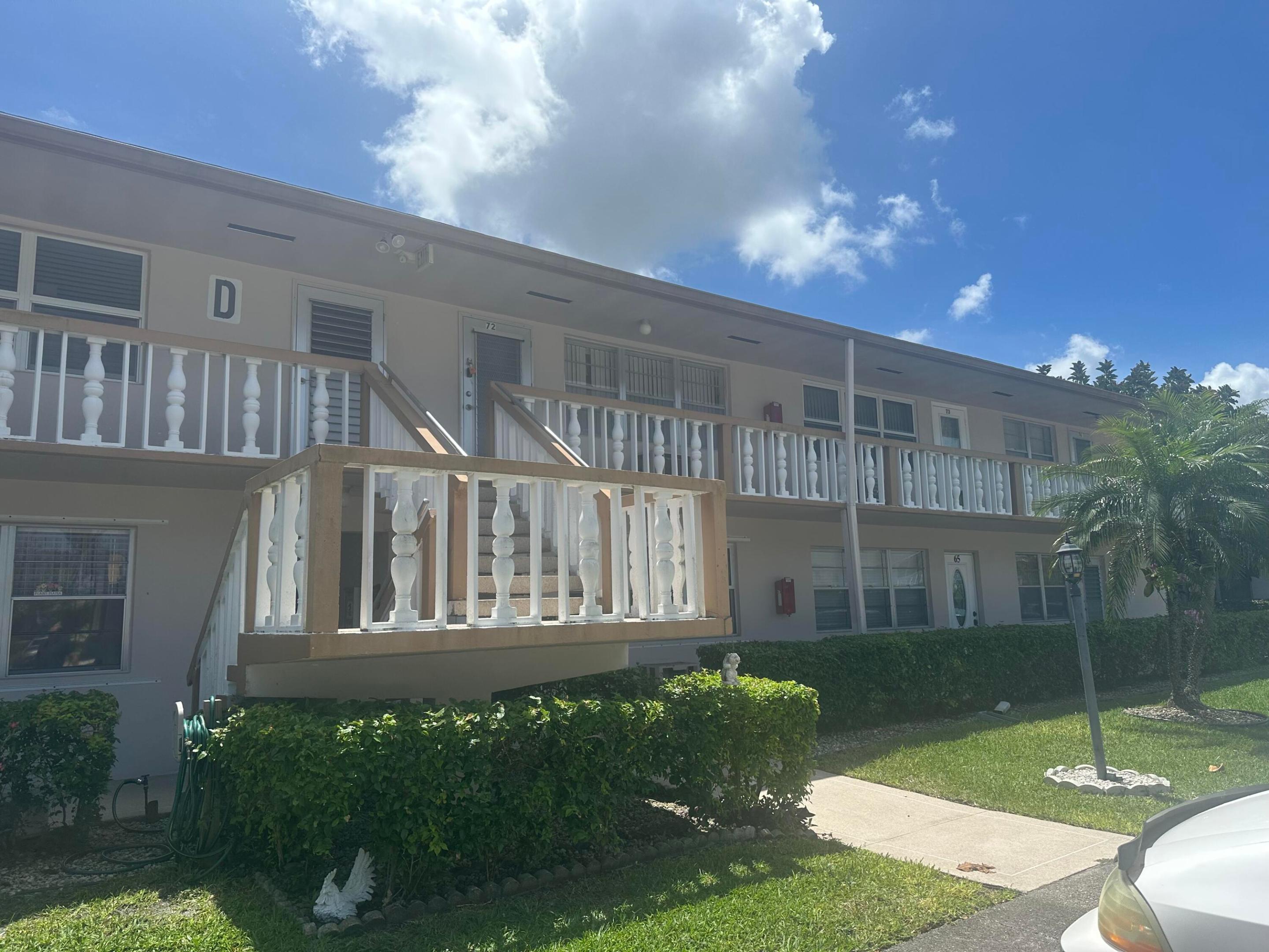 NORTHAMPTON CONDOS - Residential