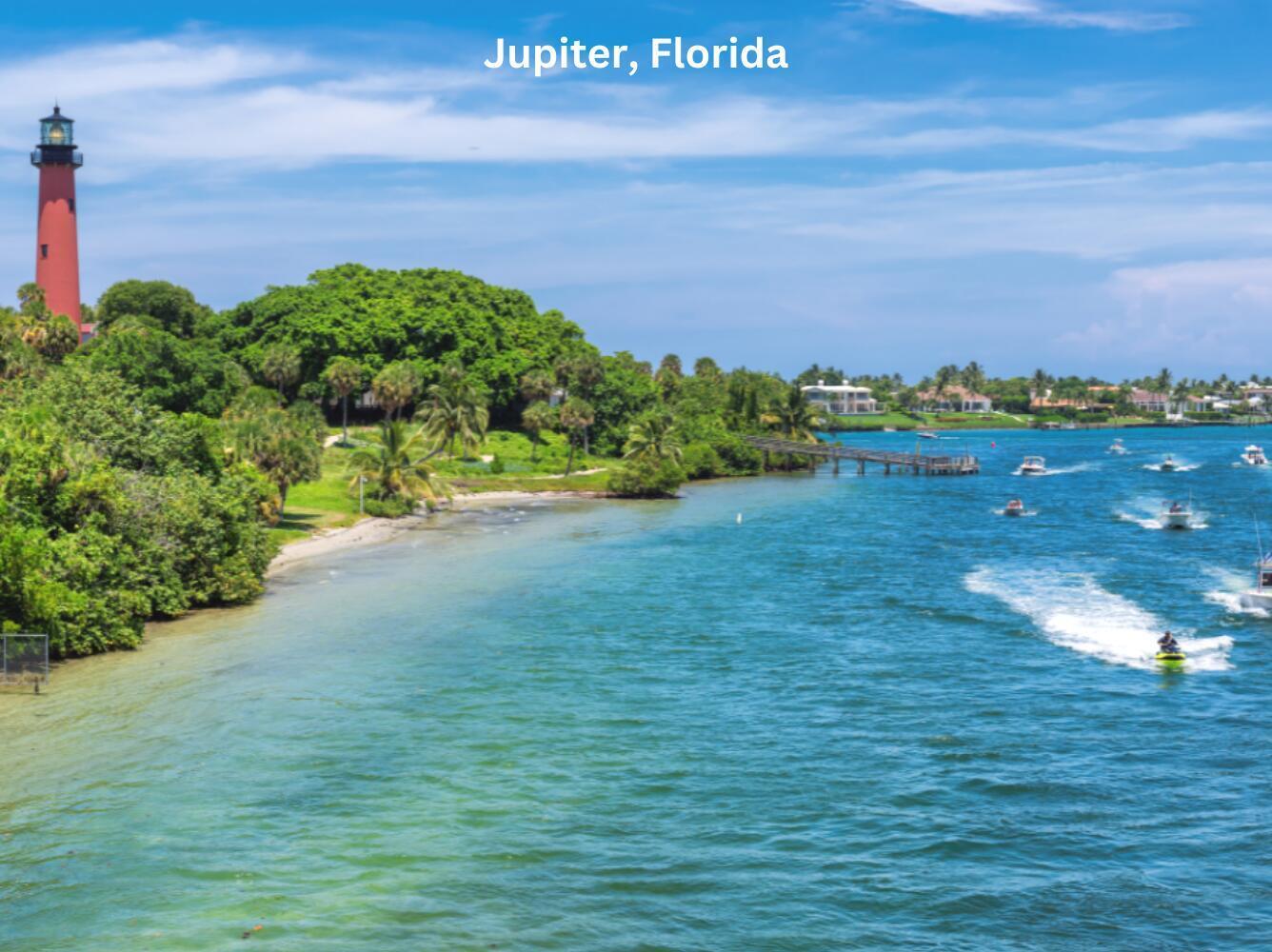 NORTH PALM BEACH HEIGHTS - Residential Lease