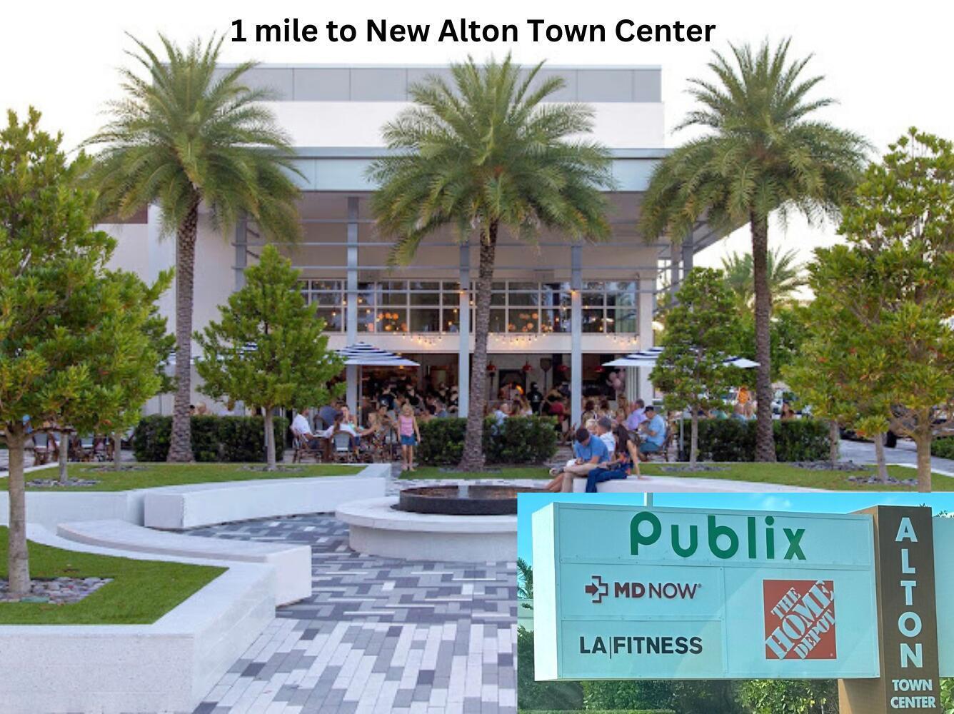 NORTH PALM BEACH HEIGHTS - Residential Lease