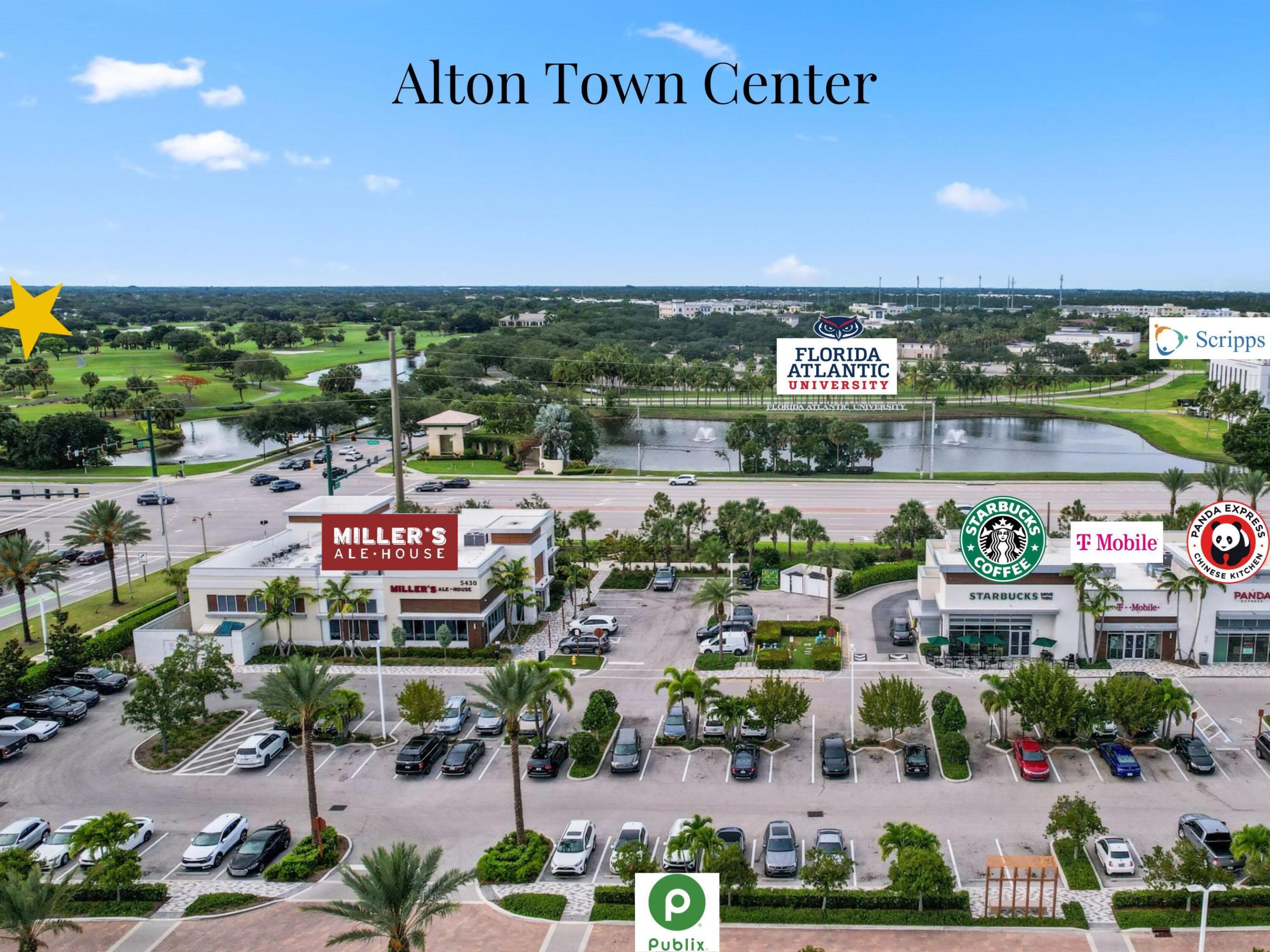 NORTH PALM BEACH HEIGHTS - Residential Lease