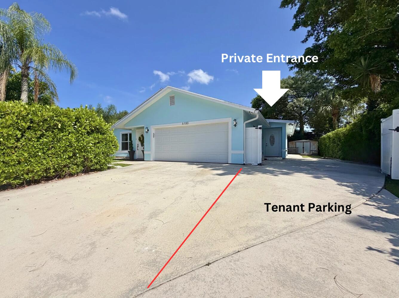 NORTH PALM BEACH HEIGHTS - Residential Lease