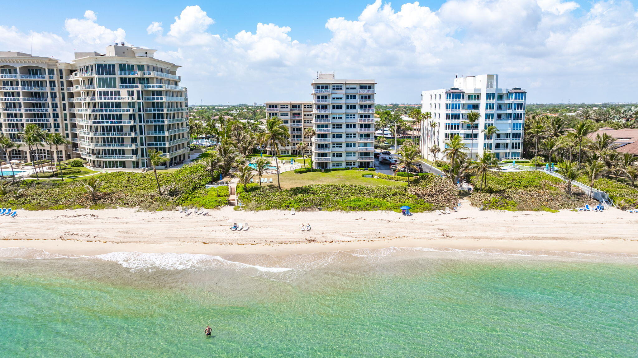 OCEAN HILLSBORO CONDO - Residential