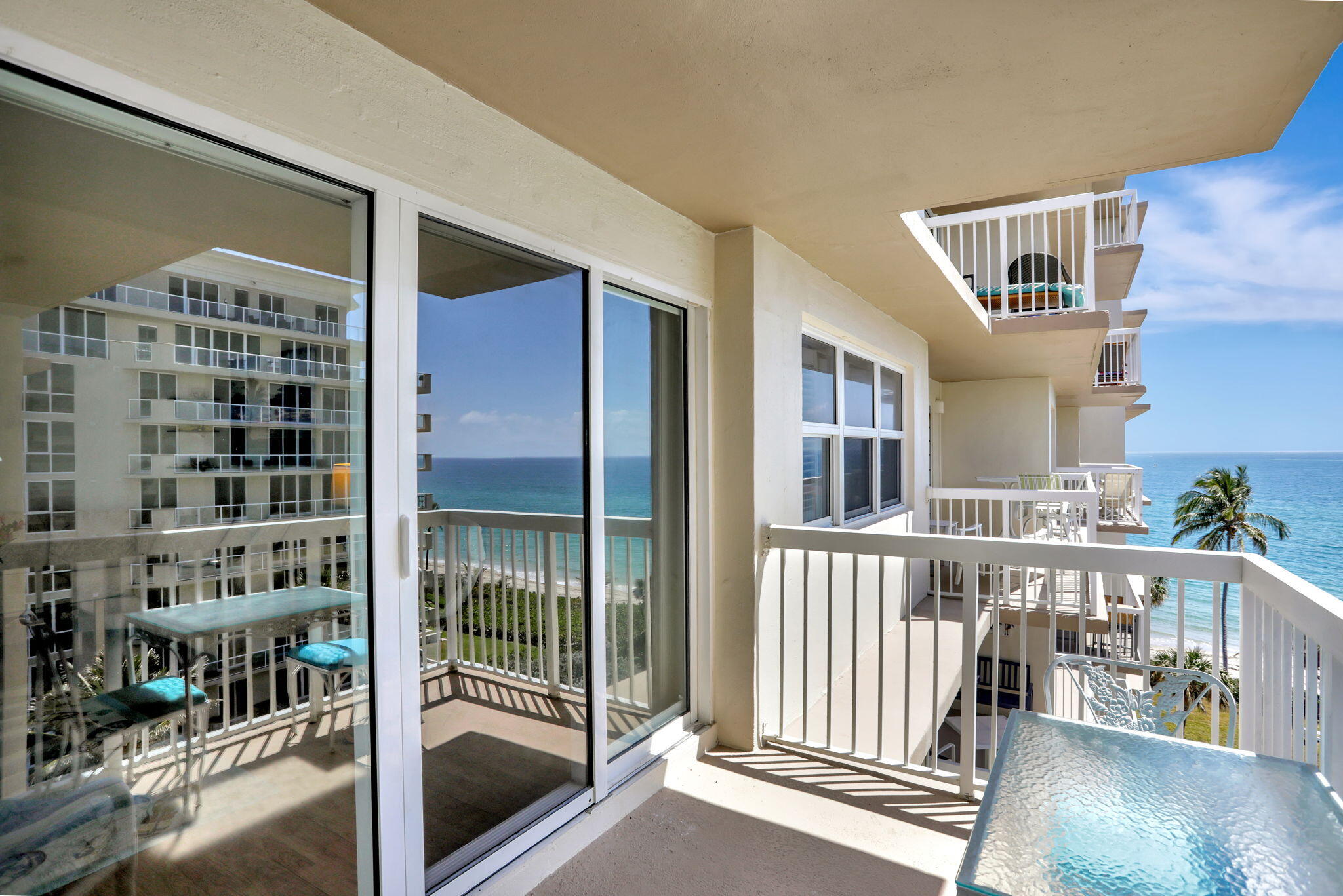 OCEAN HILLSBORO CONDO - Residential