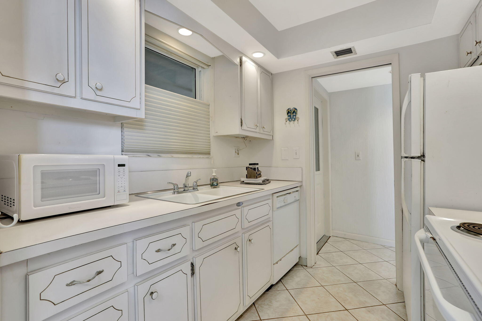 OCEAN HILLSBORO CONDO - Residential
