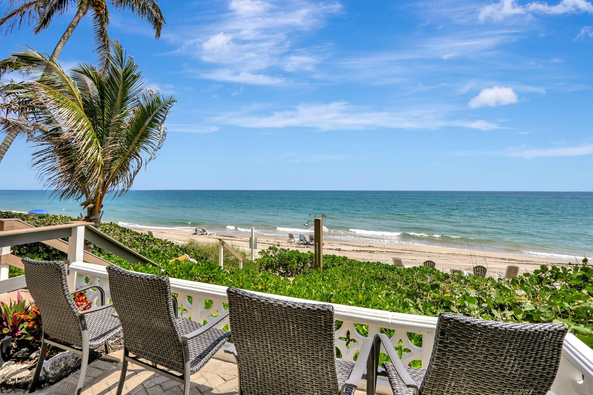 OCEAN HILLSBORO CONDO - Residential