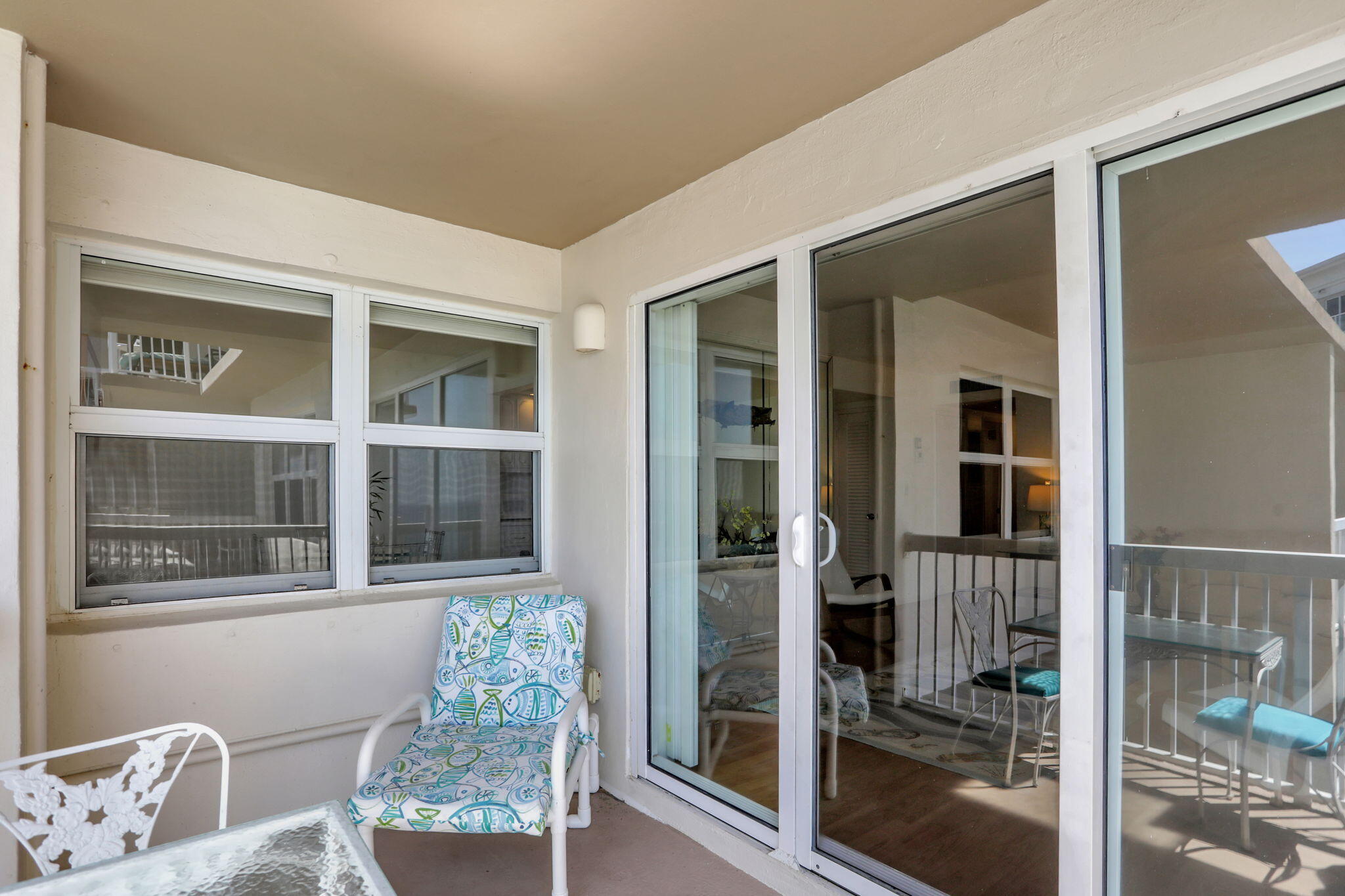 OCEAN HILLSBORO CONDO - Residential