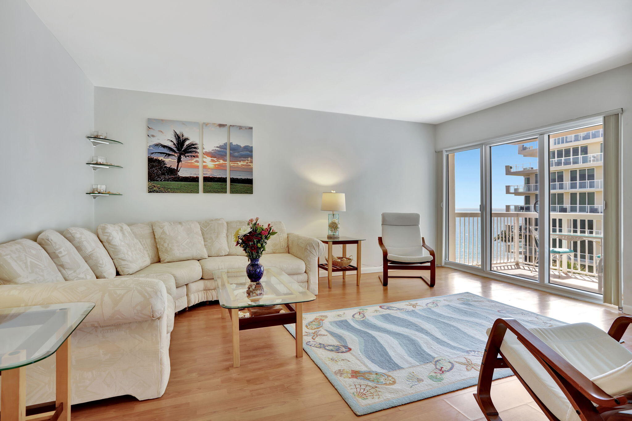 OCEAN HILLSBORO CONDO - Residential