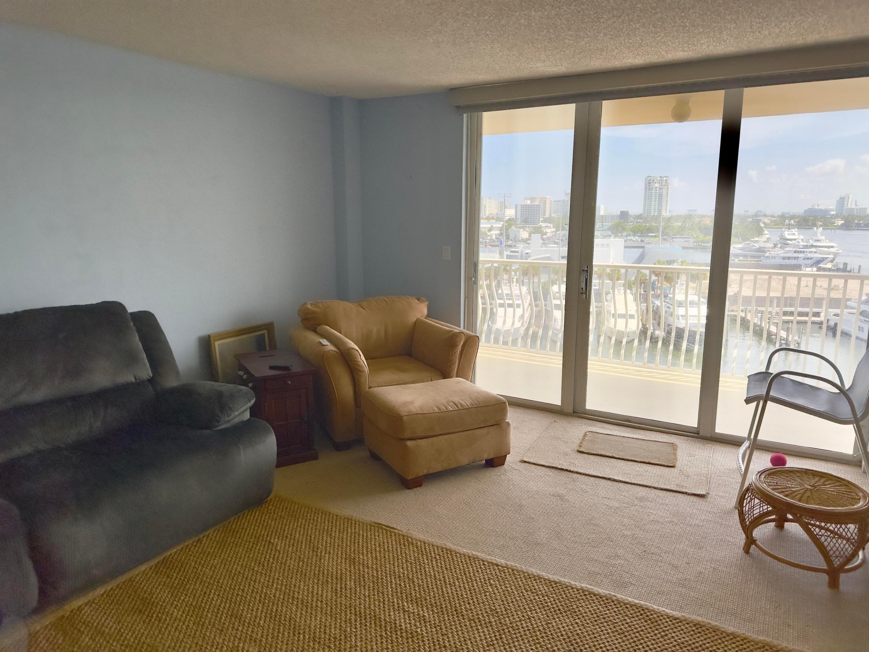VENETIAN CONDO - Residential