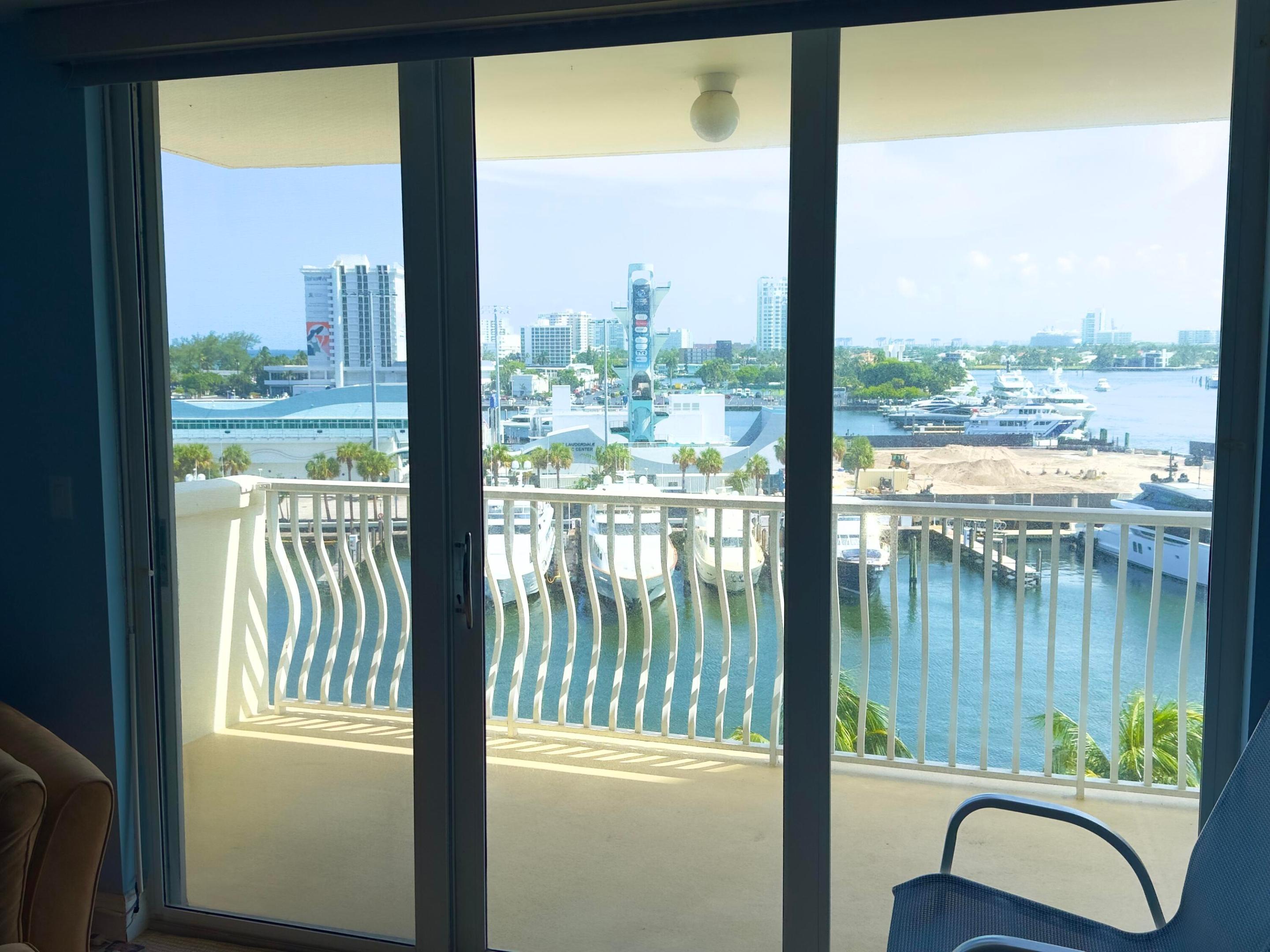 VENETIAN CONDO - Residential