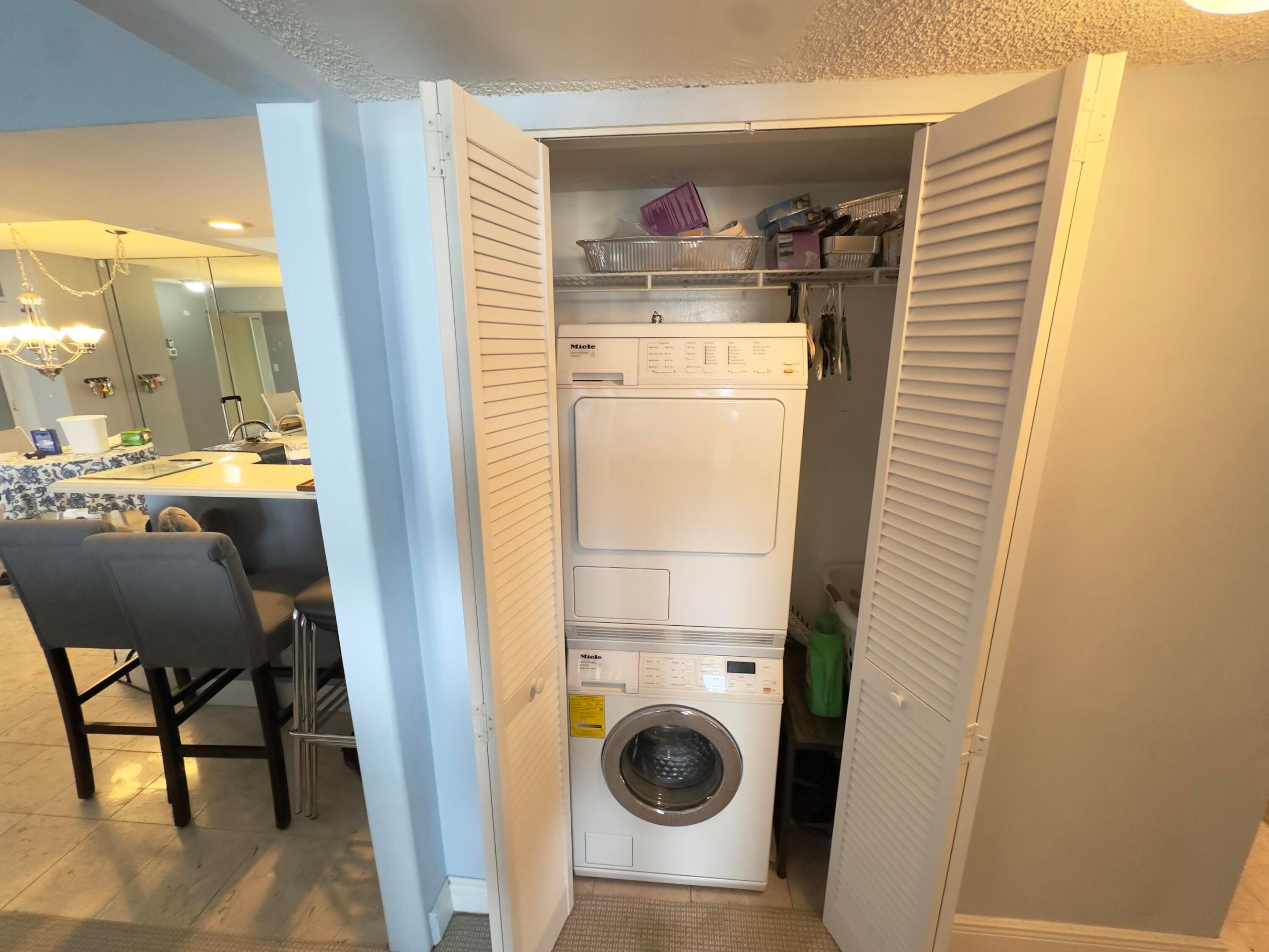 VENETIAN CONDO - Residential