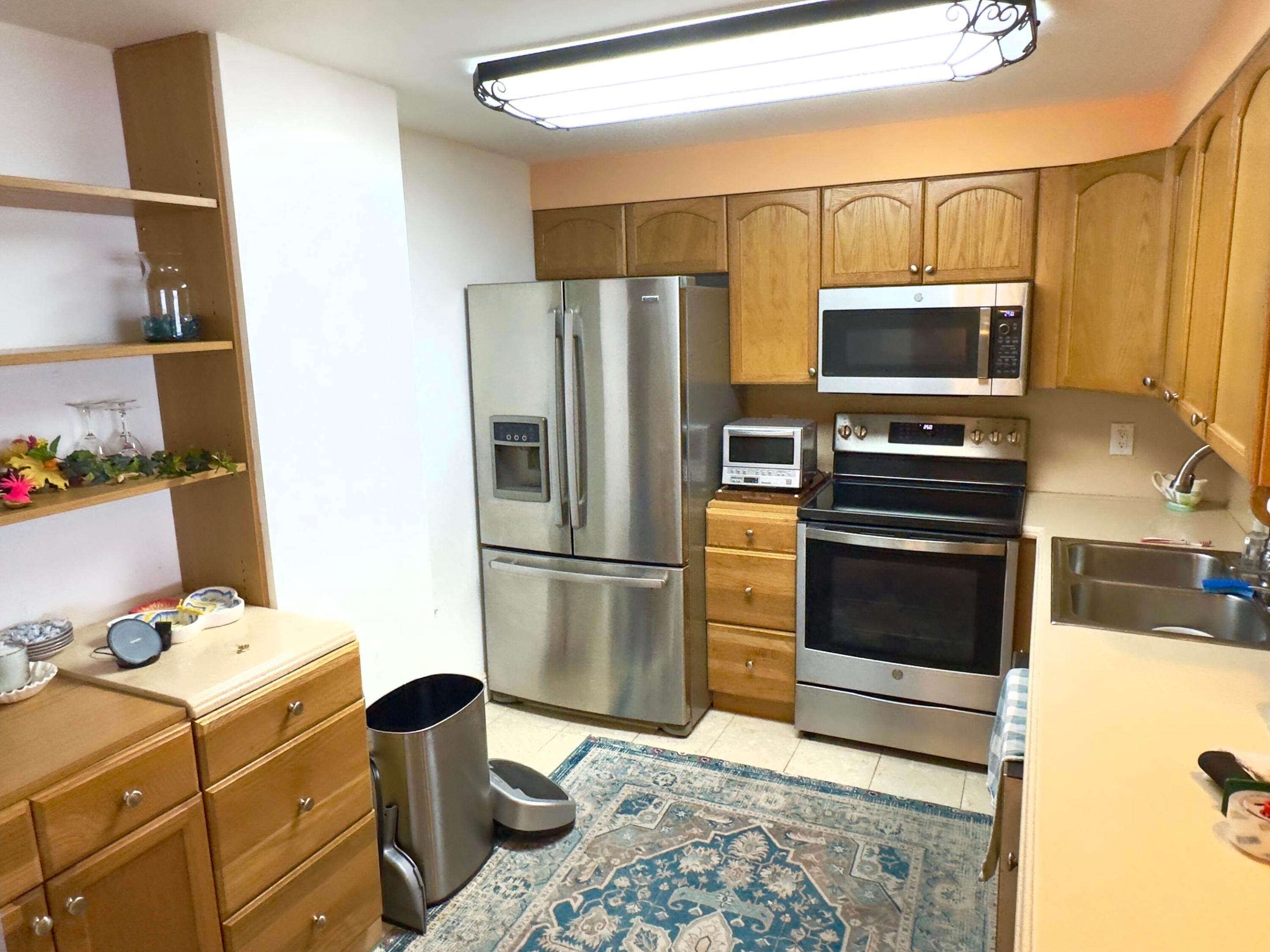 VENETIAN CONDO - Residential